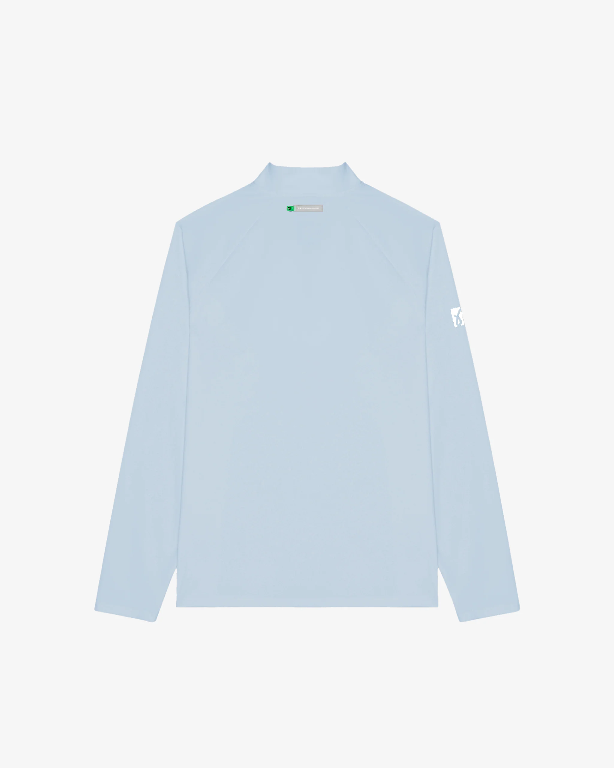 PERFORMANCE RAGLAN QUARTER ZIP - Image 5