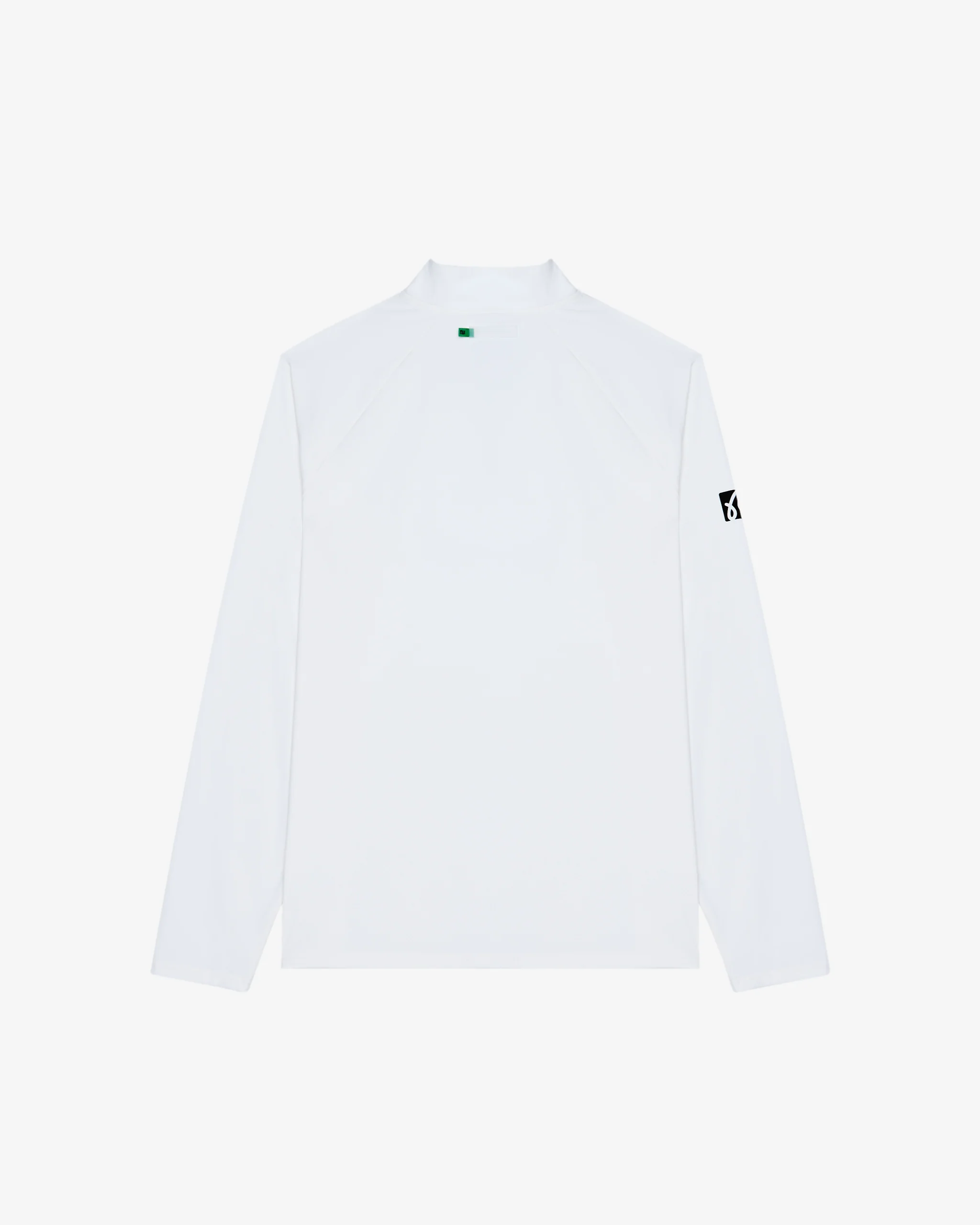 PERFORMANCE RAGLAN QUARTER ZIP - Image 5