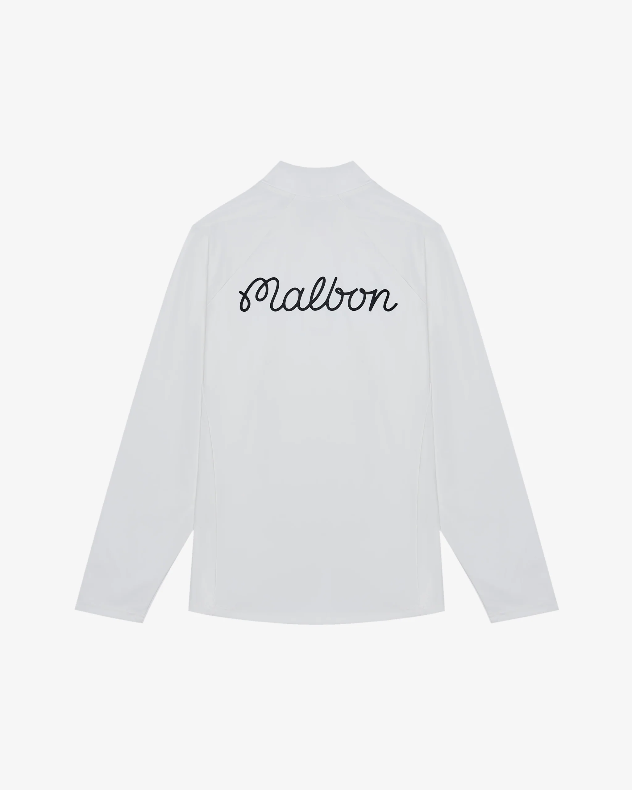 PERFORMANCE RAGLAN QUARTER ZIP - Image 6