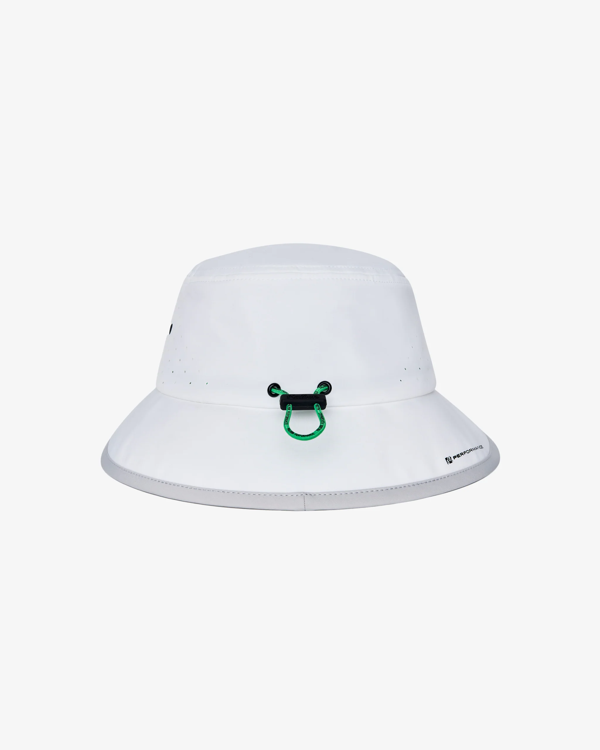 PERFORMANCE TECH BUCKET HAT - Image 3