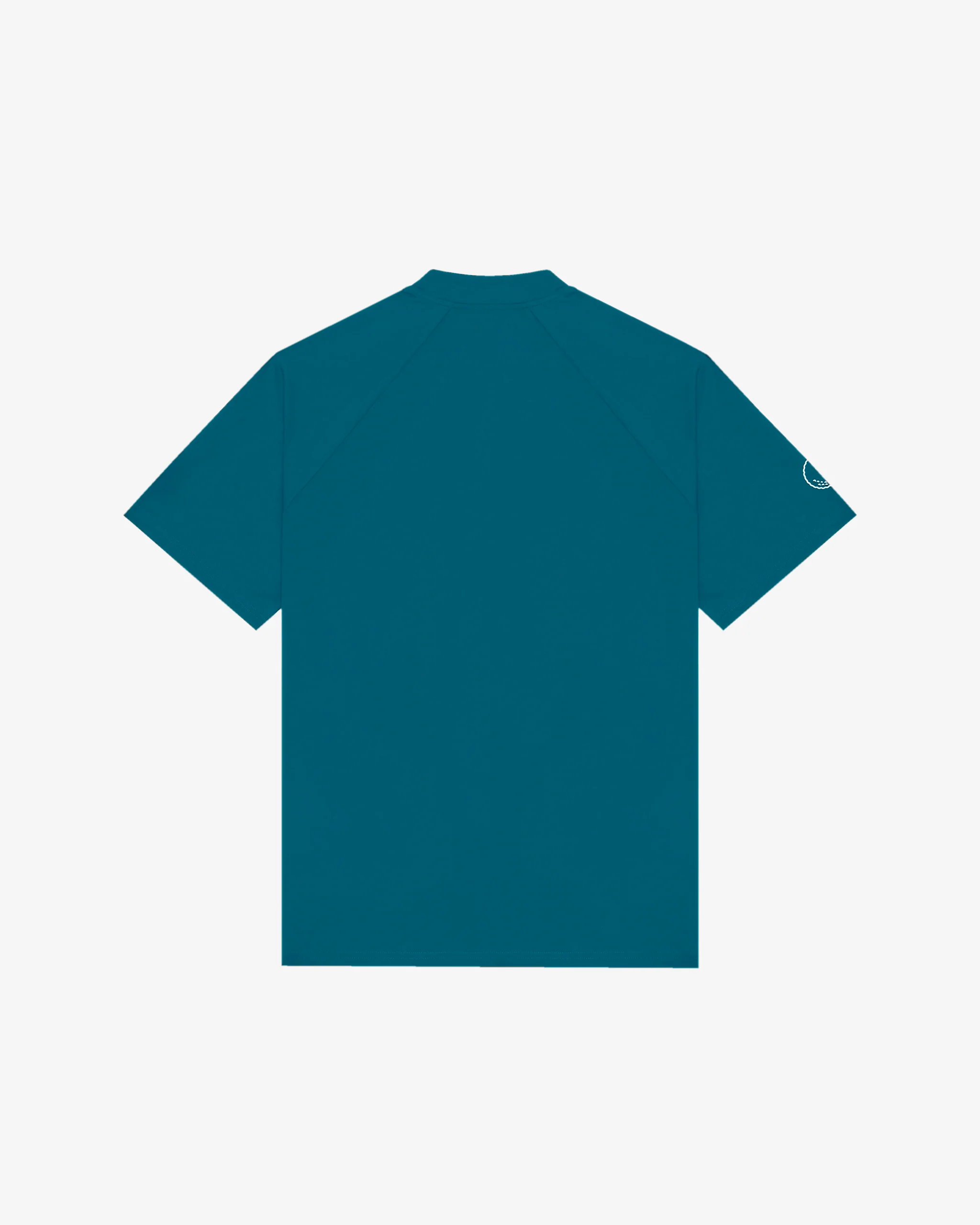 PERFORMANCE ZIP BLADE COLLAR POLO - Image 5