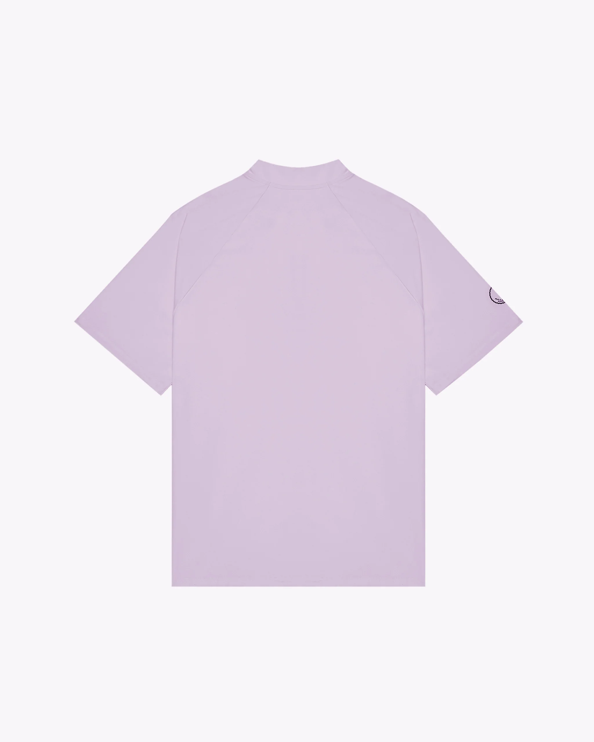 PERFORMANCE ZIP BLADE COLLAR POLO - Image 6