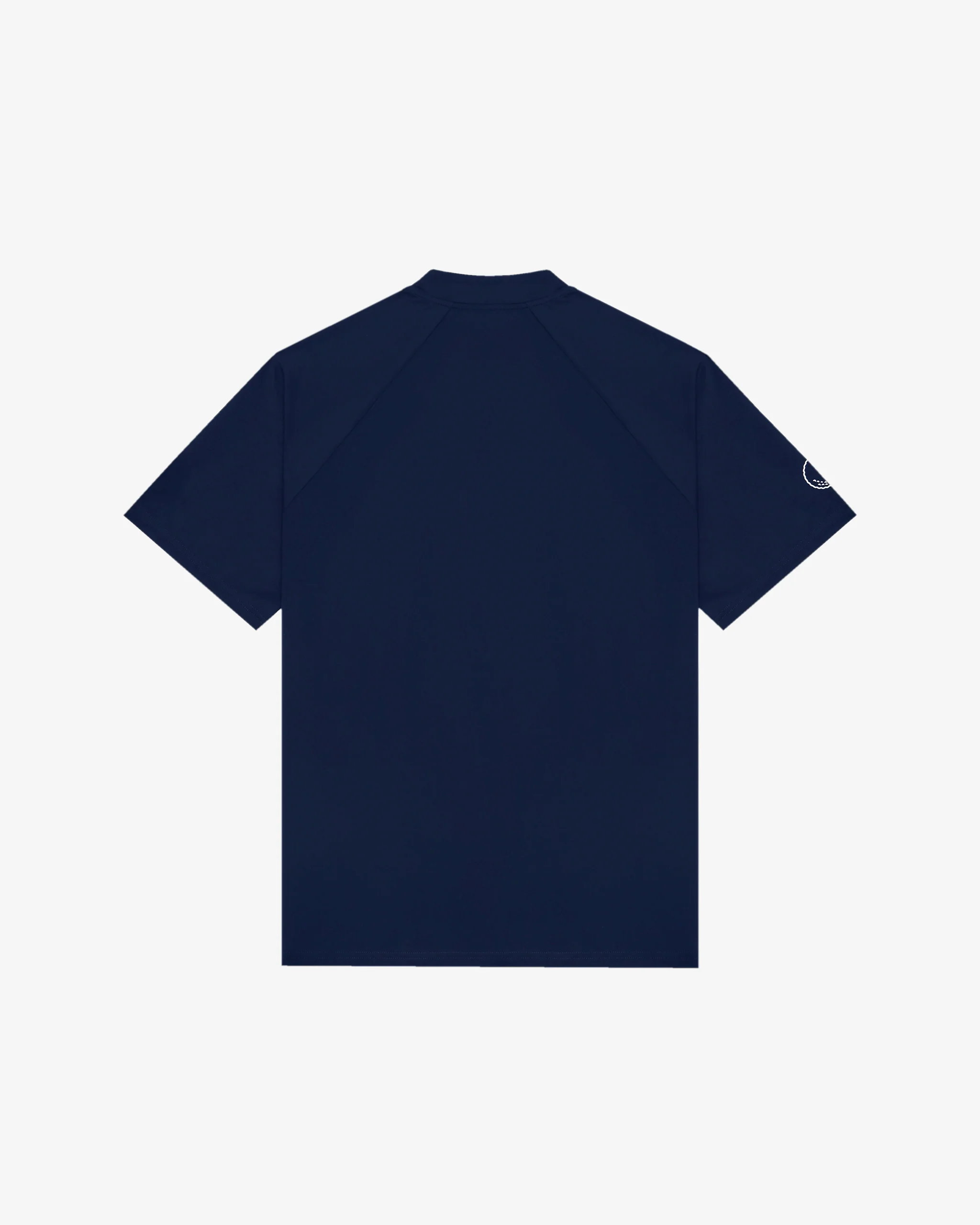 PERFORMANCE ZIP BLADE COLLAR POLO - Image 7