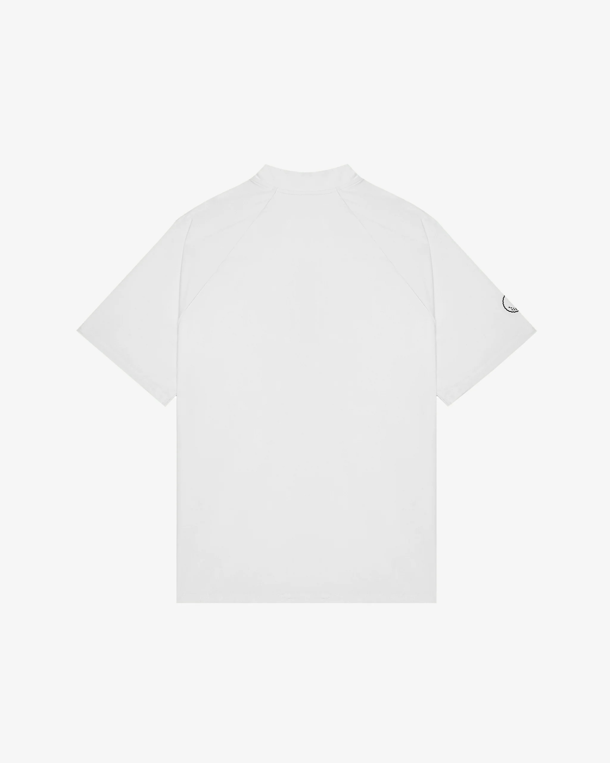 PERFORMANCE ZIP BLADE COLLAR POLO - Image 7