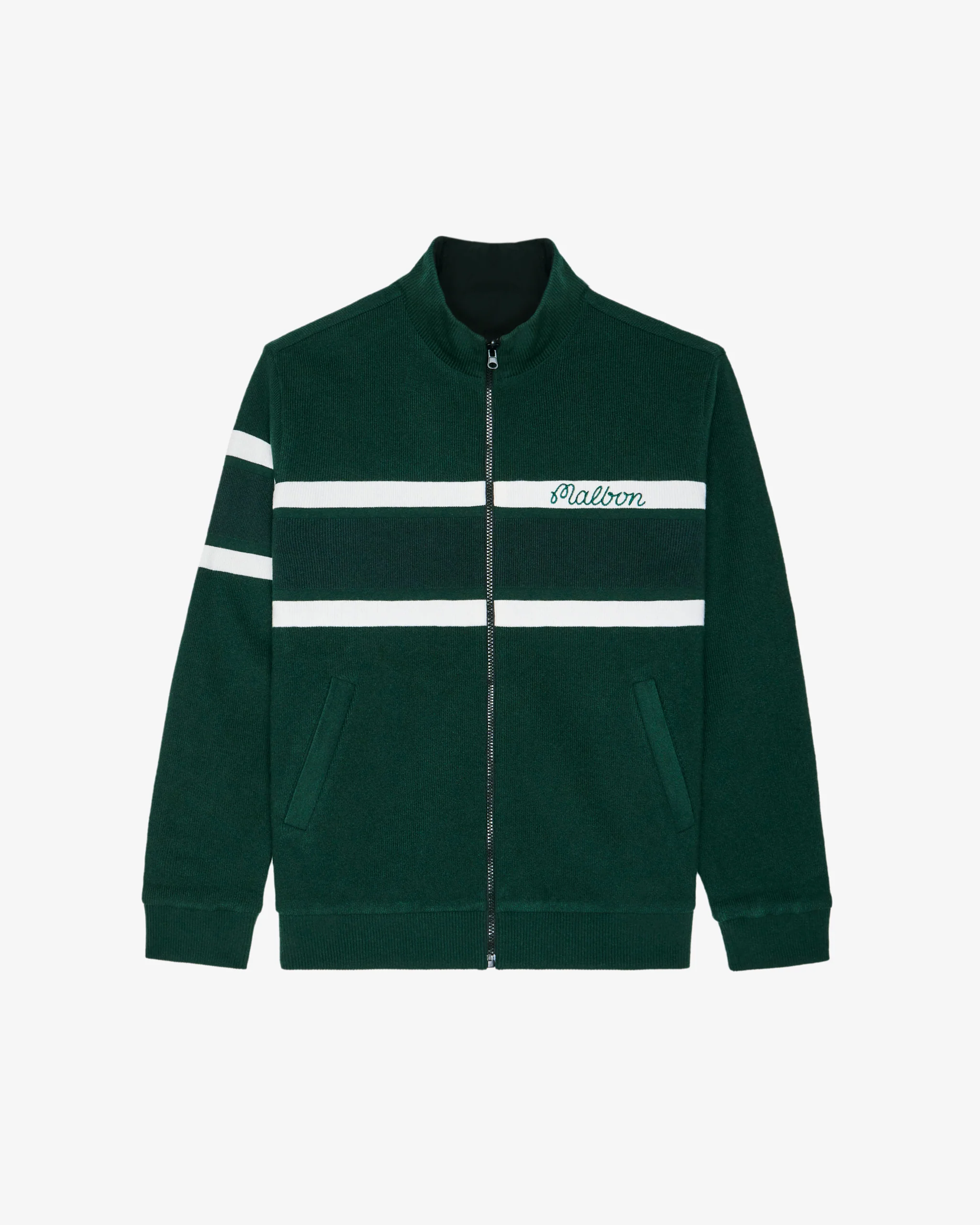PRESERVE REVERSIBLE SWING JACKET
