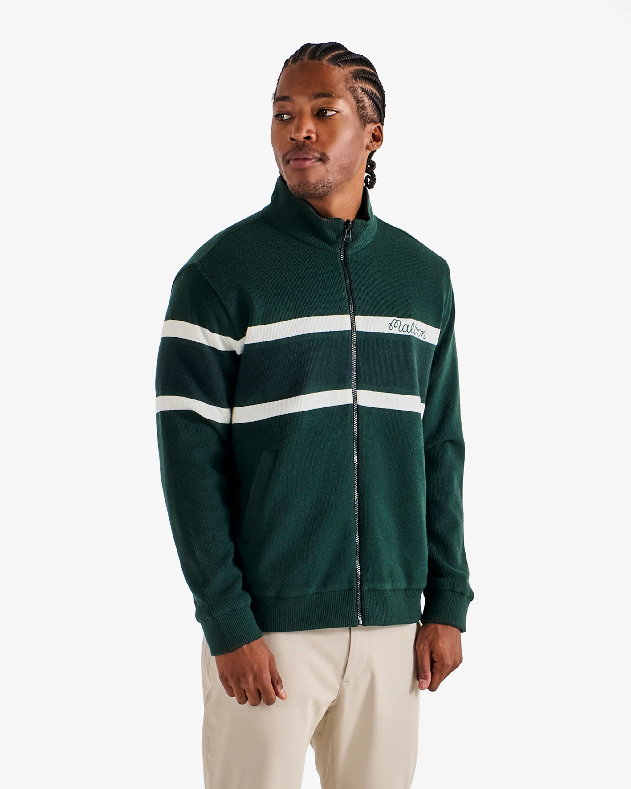 PRESERVE REVERSIBLE SWING JACKET - Image 2