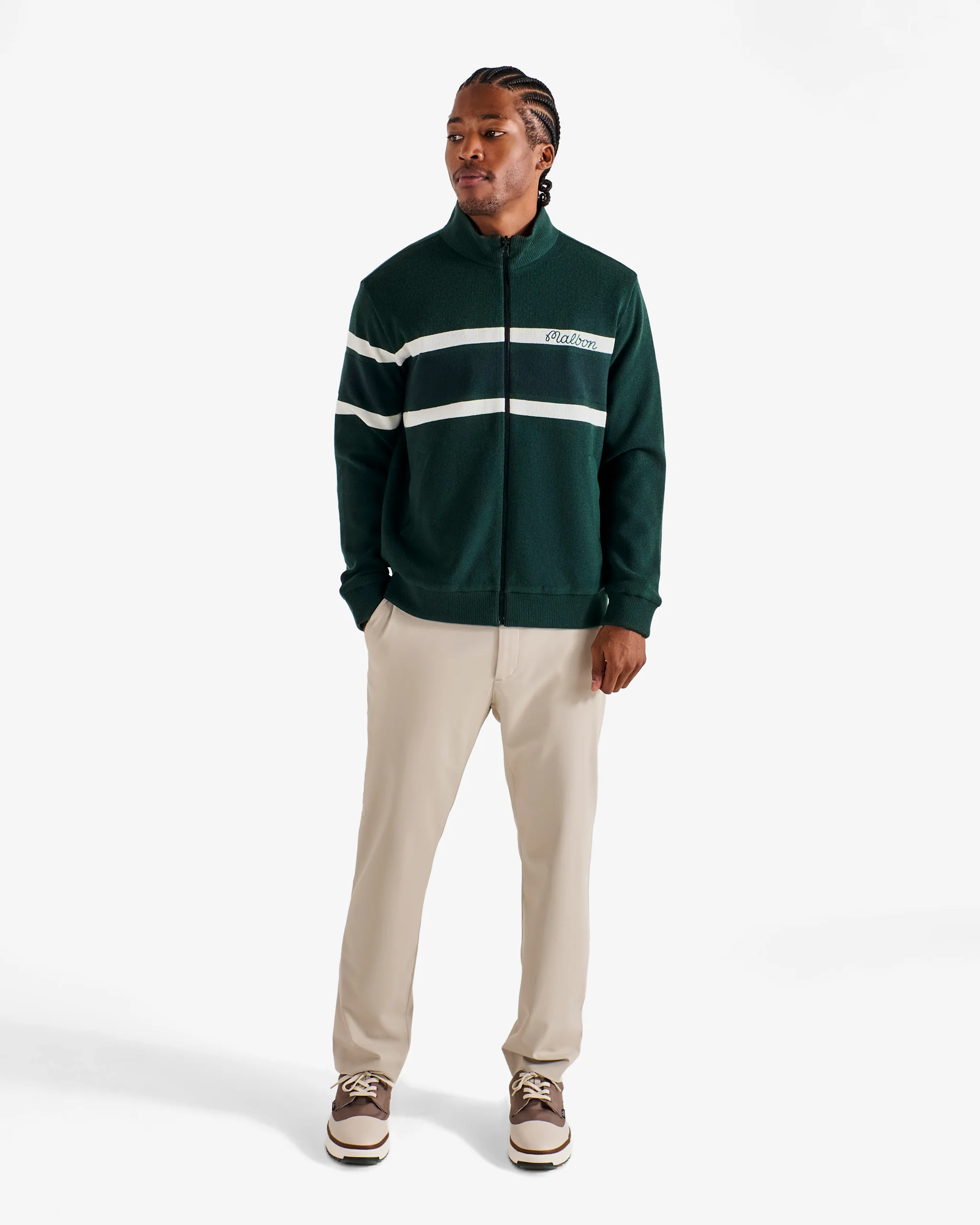 PRESERVE REVERSIBLE SWING JACKET - Image 3