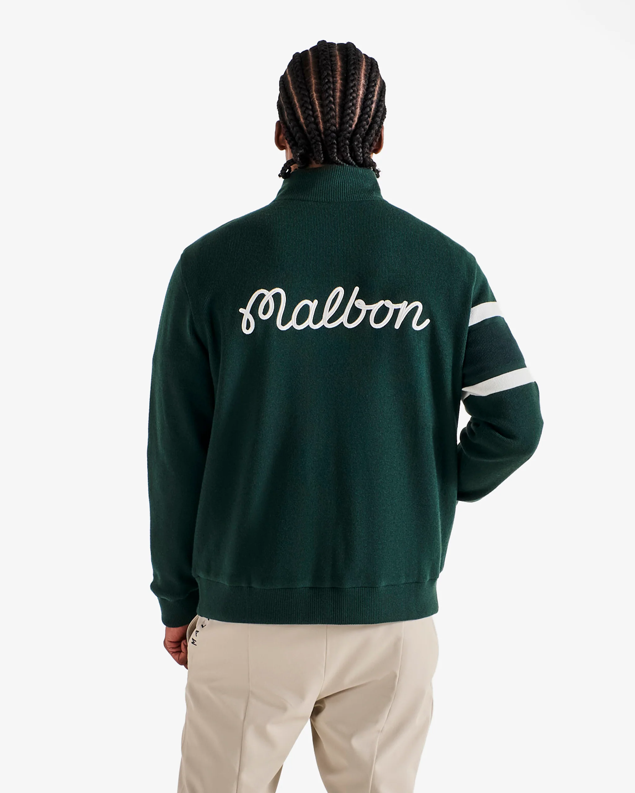 PRESERVE REVERSIBLE SWING JACKET - Image 4