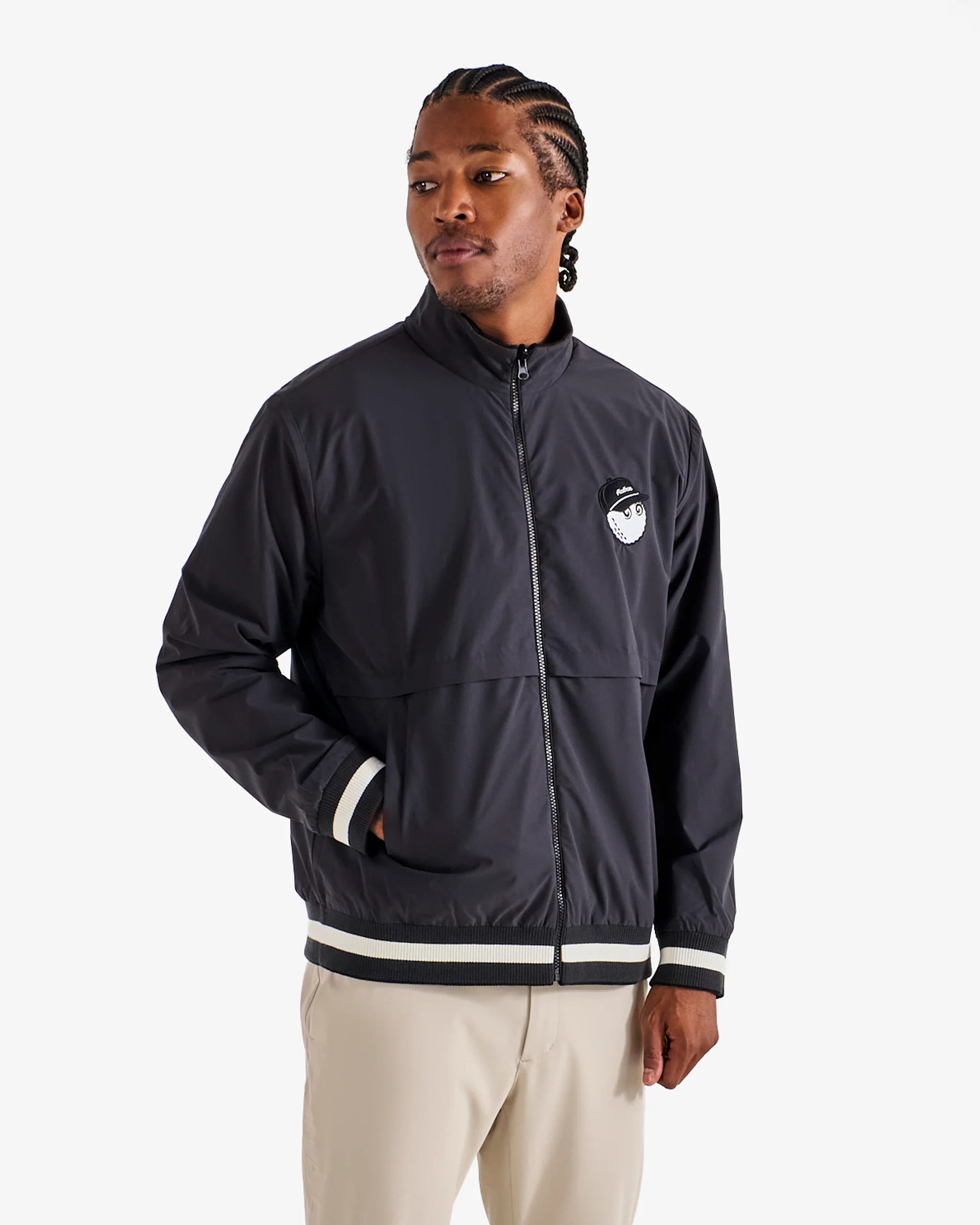 PRESERVE REVERSIBLE SWING JACKET - Image 7