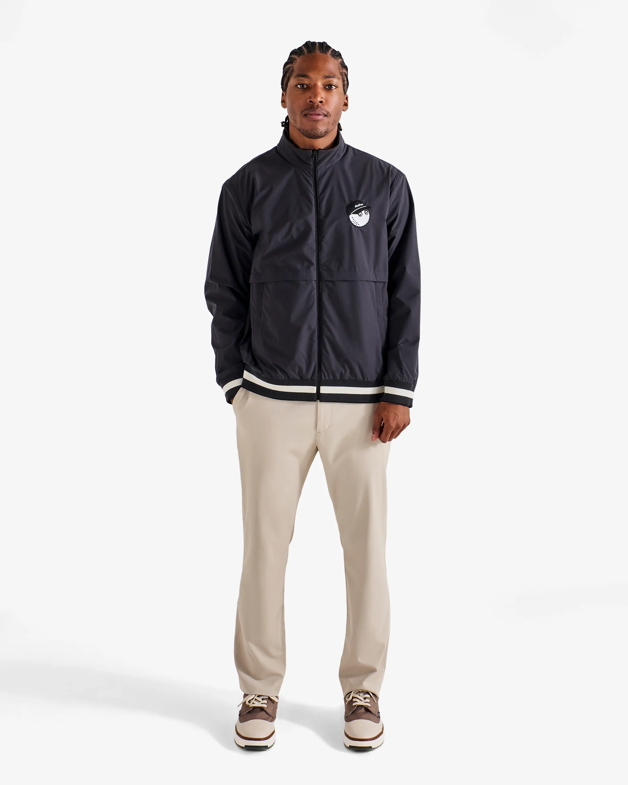 PRESERVE REVERSIBLE SWING JACKET - Image 8