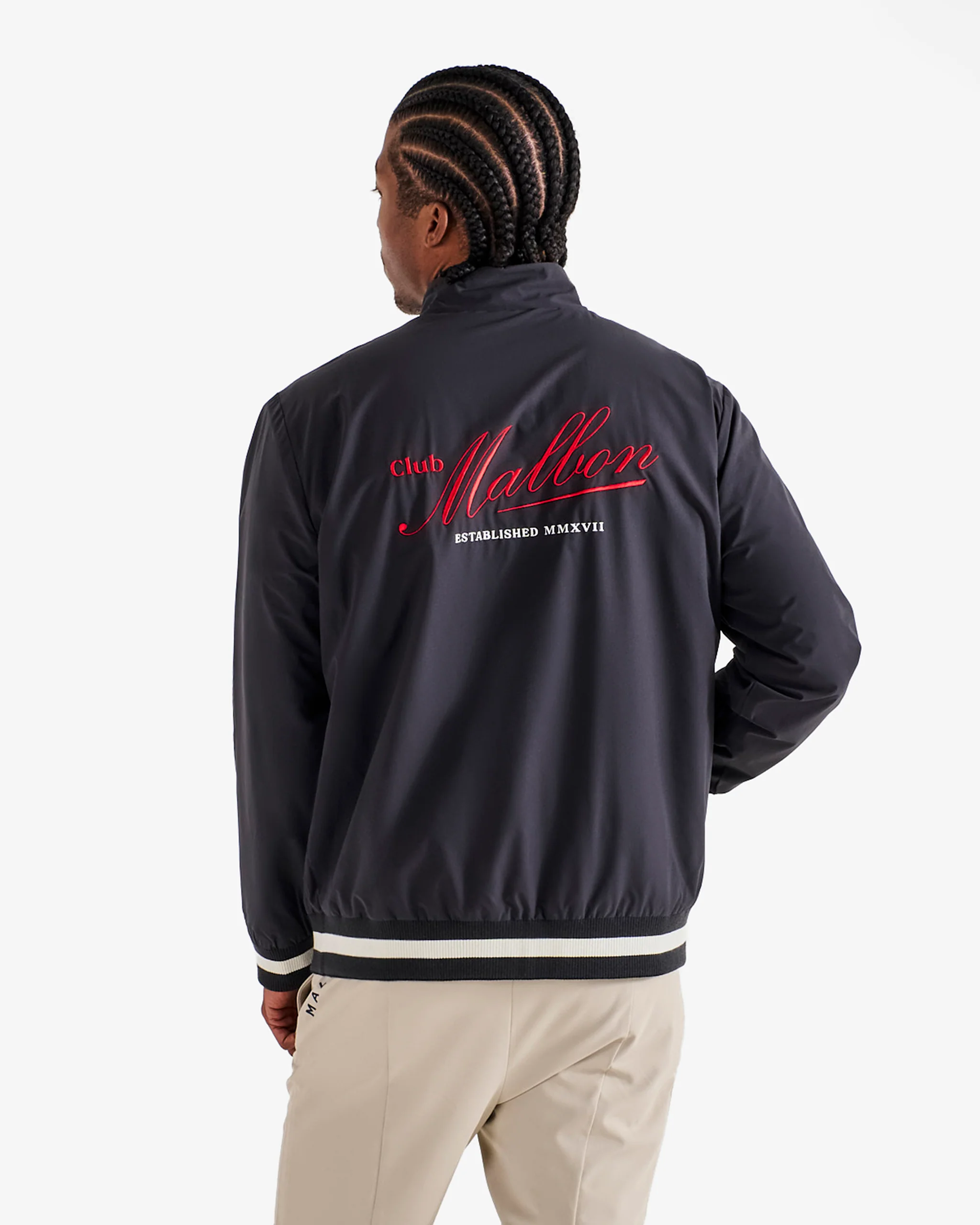 PRESERVE REVERSIBLE SWING JACKET - Image 9