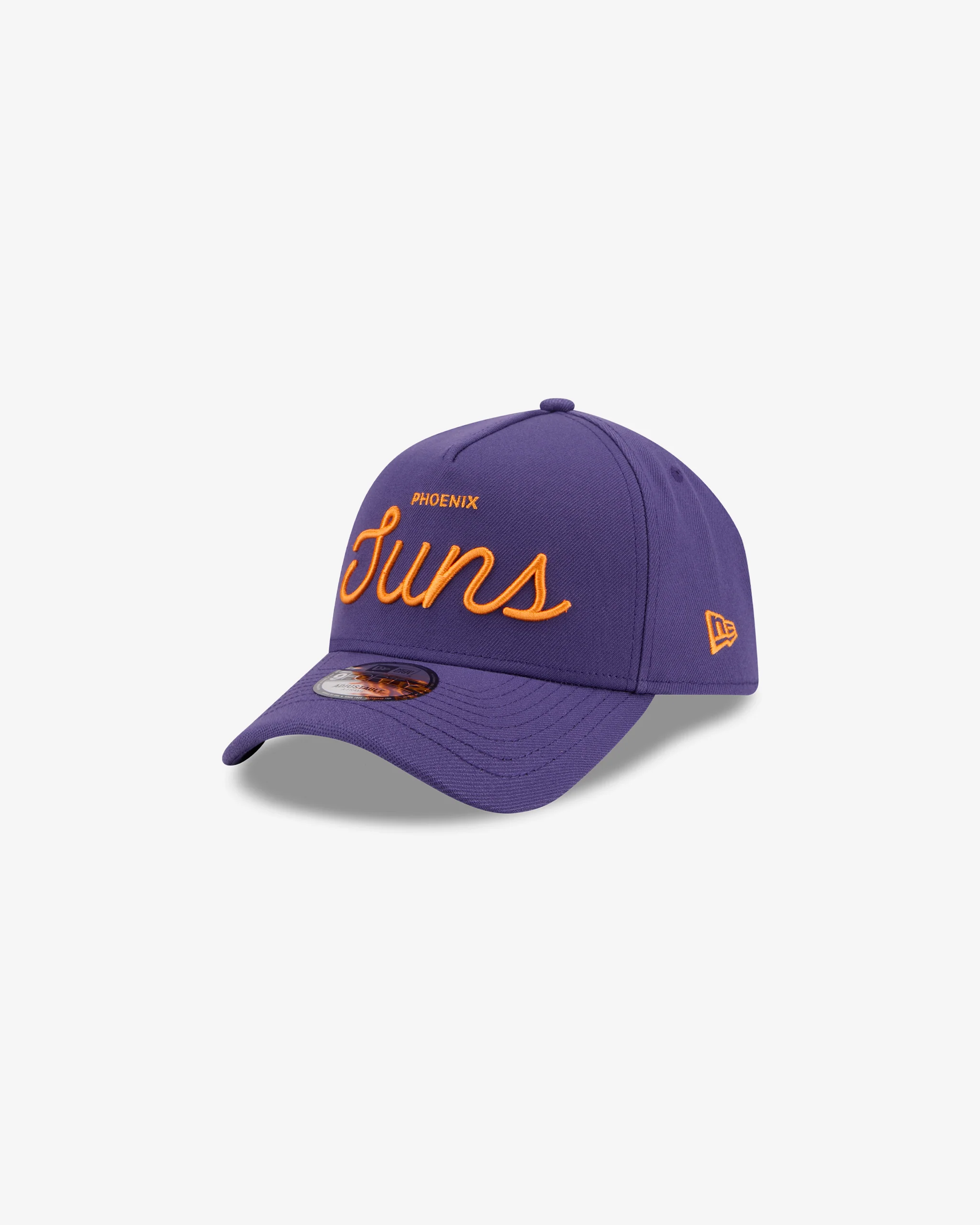 PHOENIX SUNS 9FORTY A-FRAME SNAPBACK - Image 4