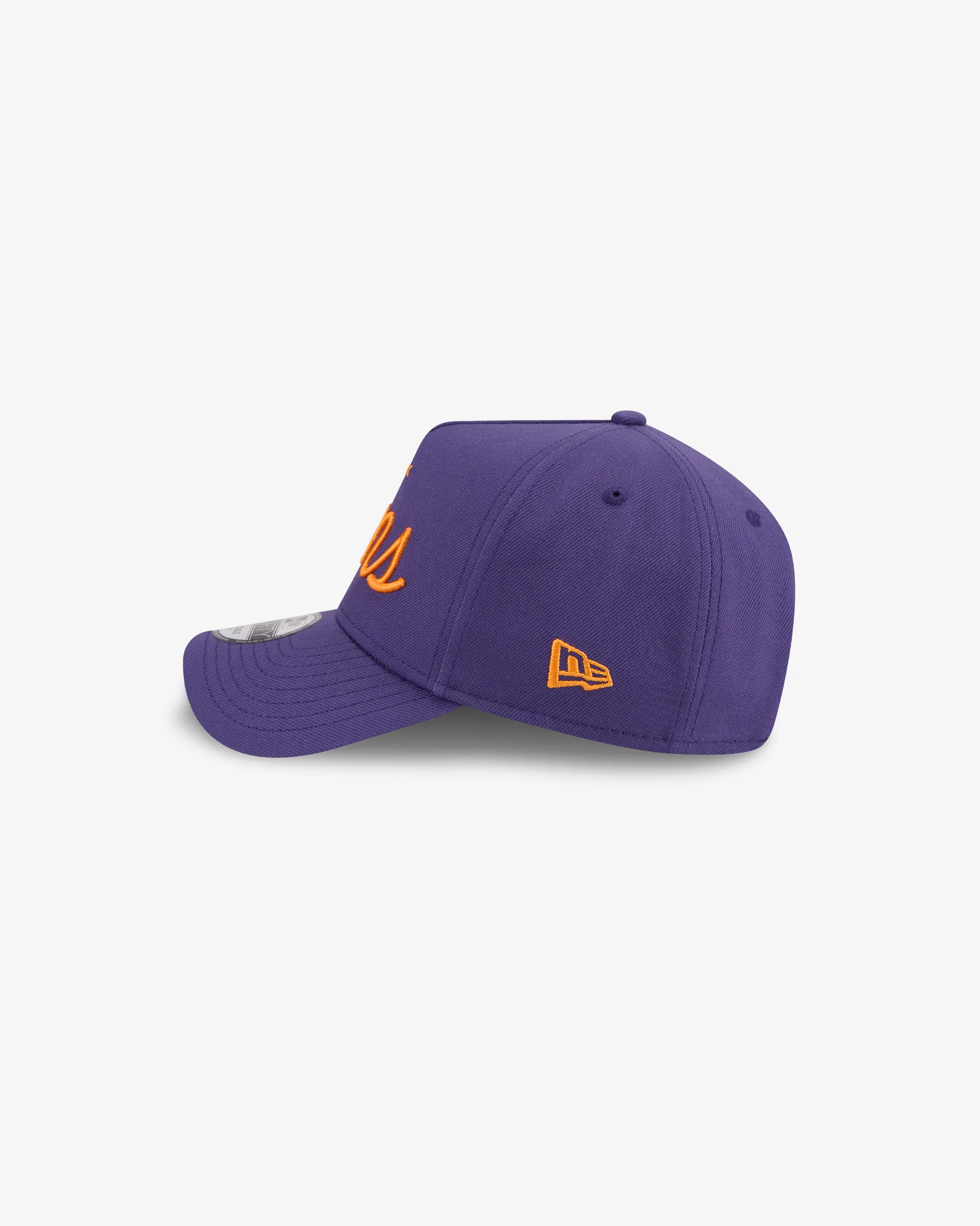 PHOENIX SUNS 9FORTY A-FRAME SNAPBACK - Image 5