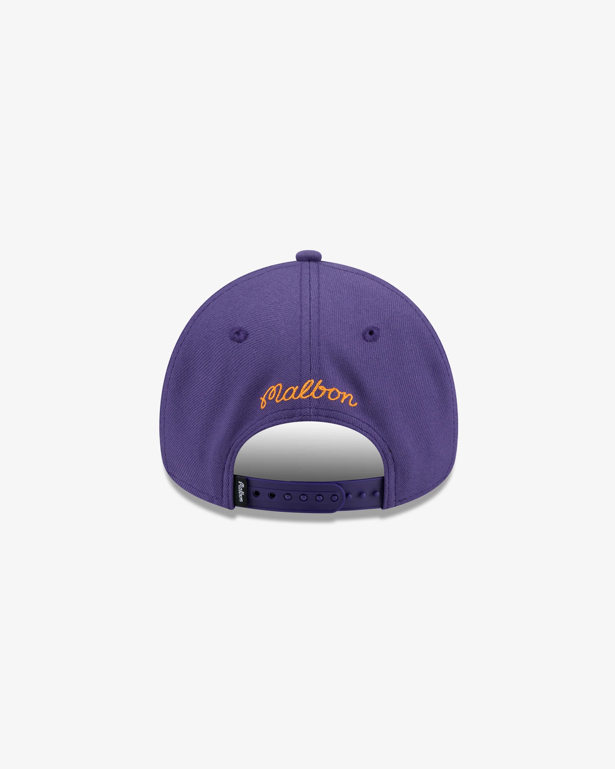 PHOENIX SUNS 9FORTY A-FRAME SNAPBACK - Image 6