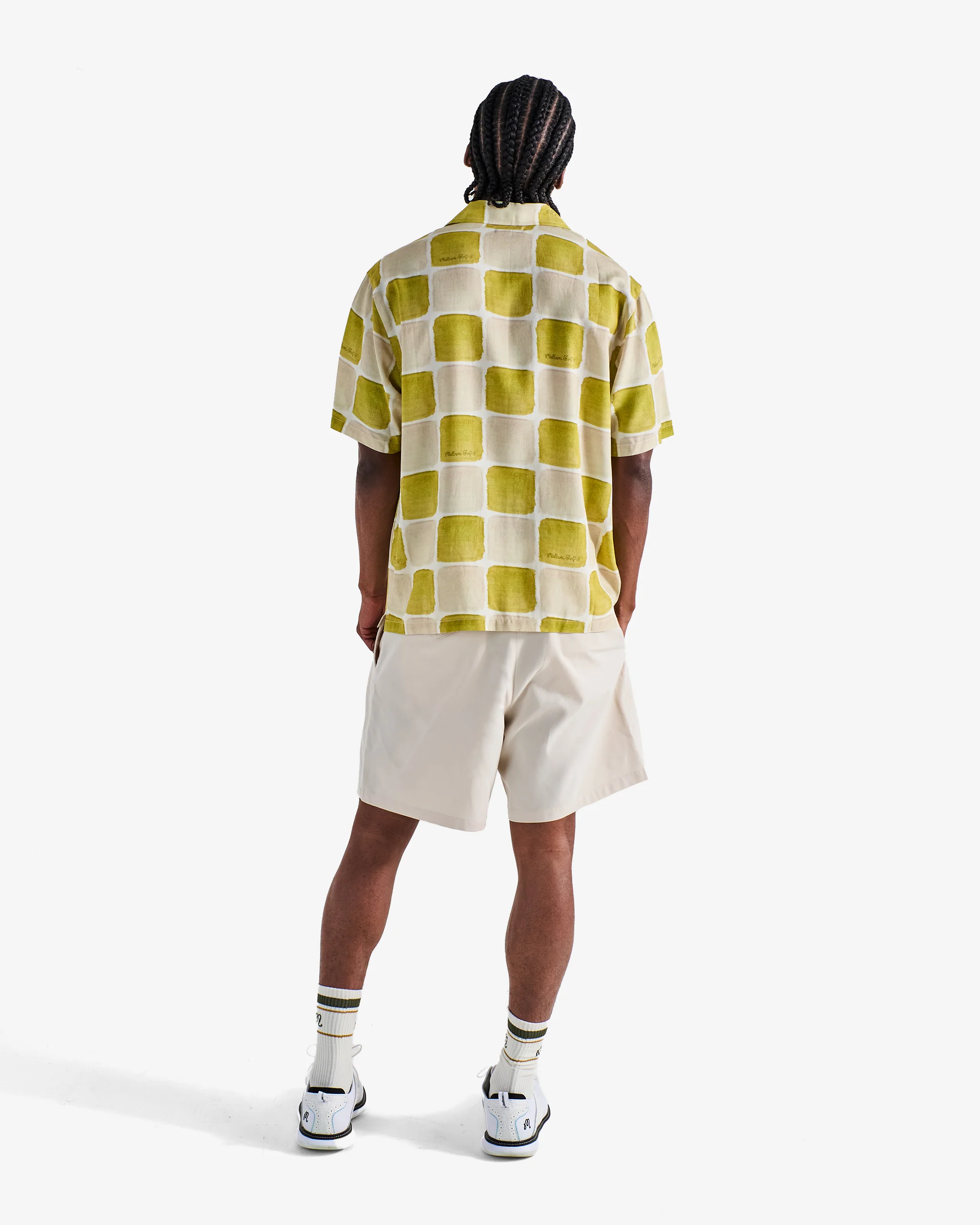 PIASTRELLA CAMP COLLAR SHIRT - Image 5