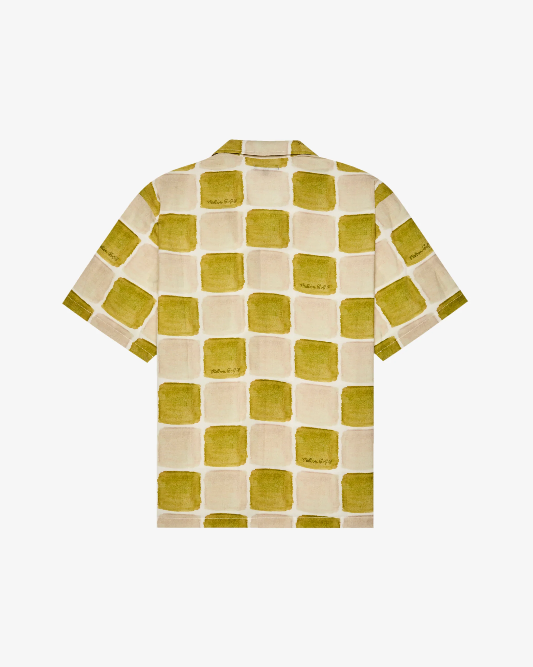 PIASTRELLA CAMP COLLAR SHIRT - Image 6
