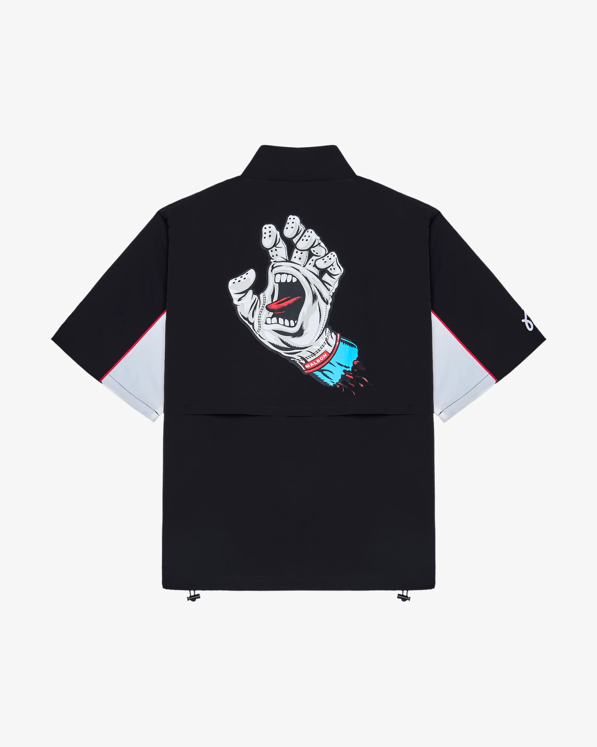 PINE SANTA CRUZ WINDSHIRT - Image 3