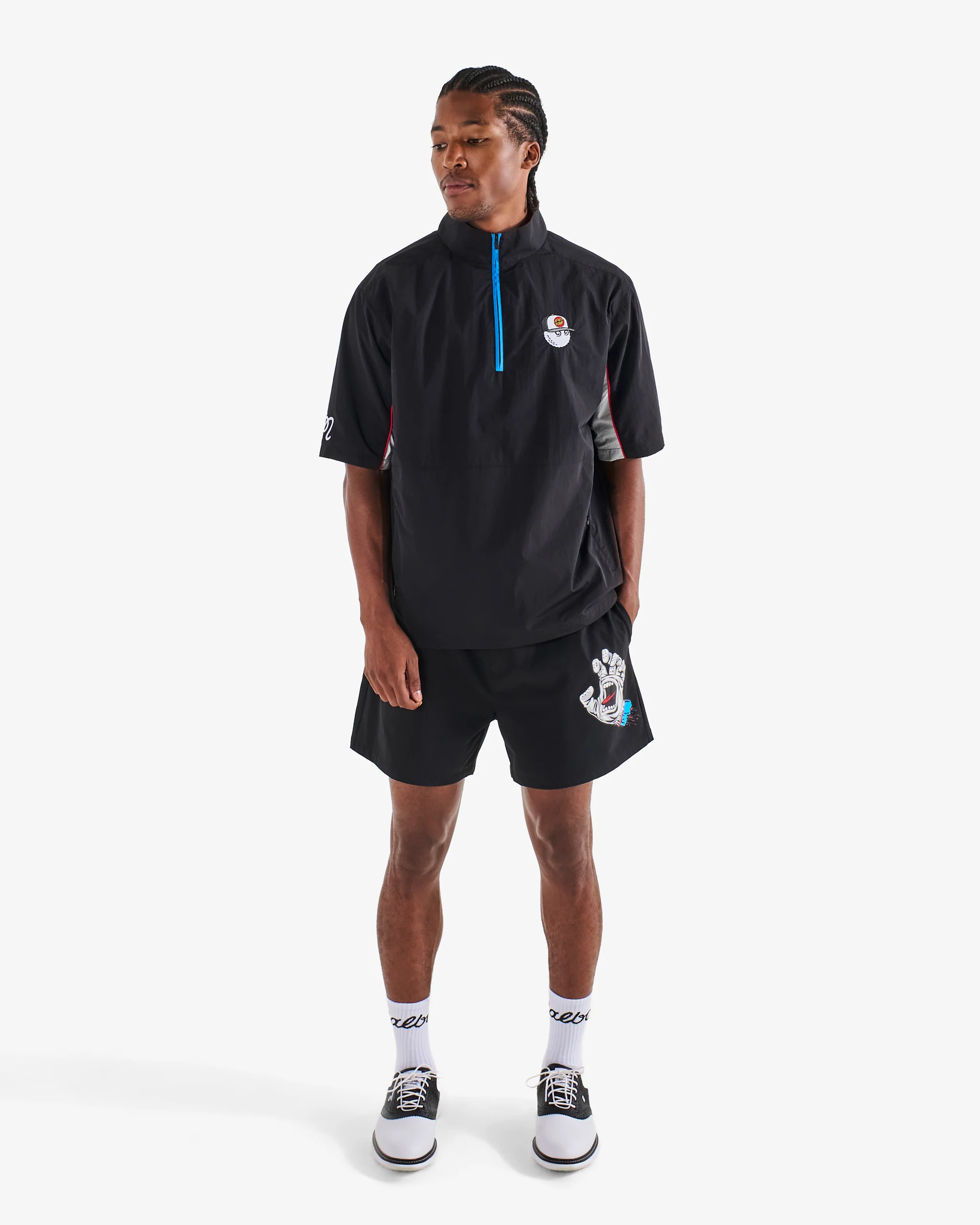 PINE SANTA CRUZ WINDSHIRT - Image 4
