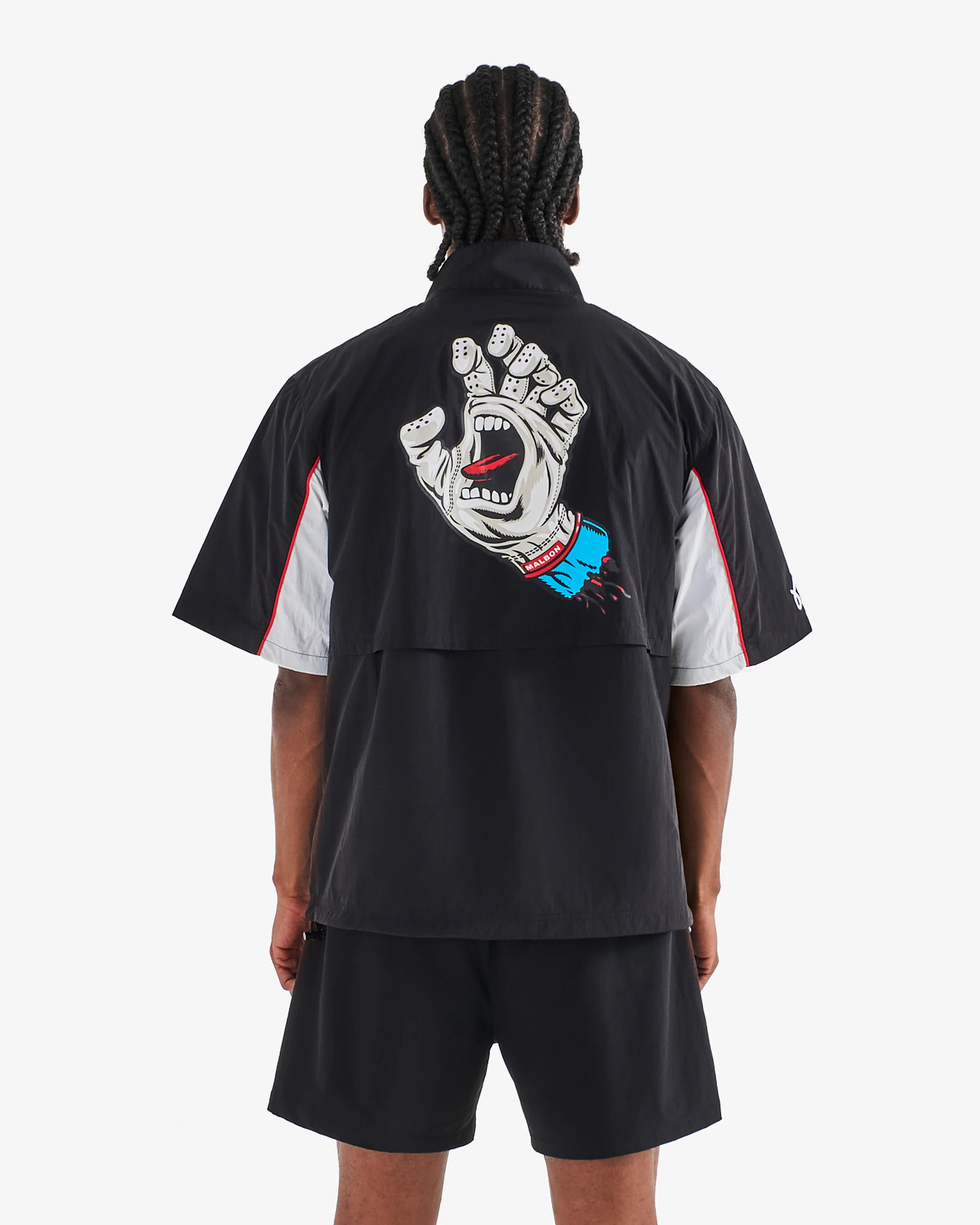 PINE SANTA CRUZ WINDSHIRT - Image 5