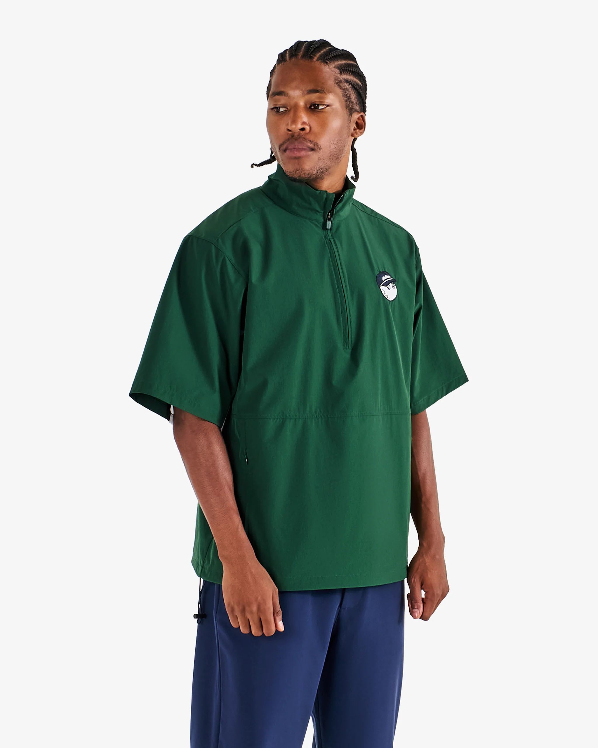 PINE WINDSHIRT - Image 2