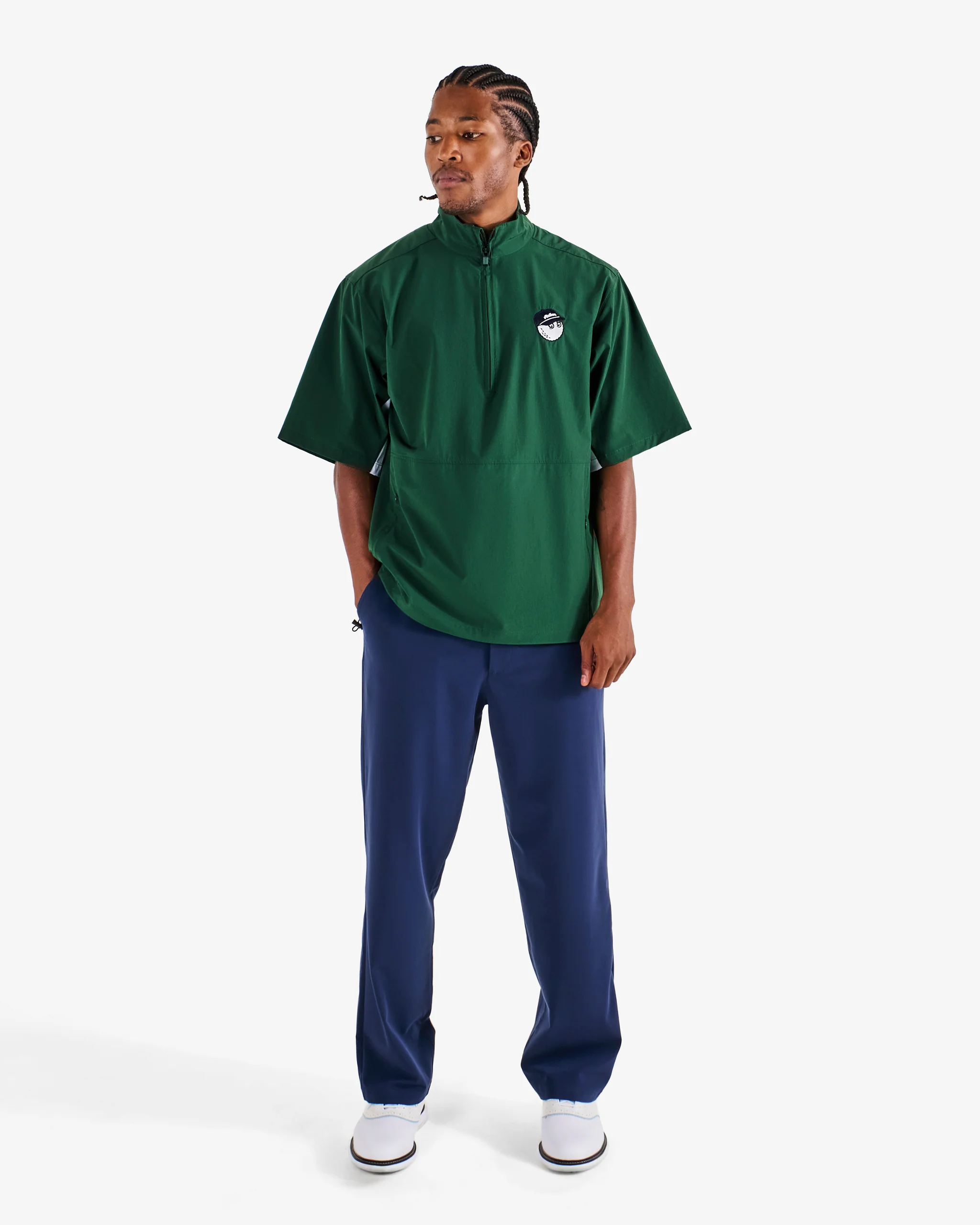 PINE WINDSHIRT - Image 3