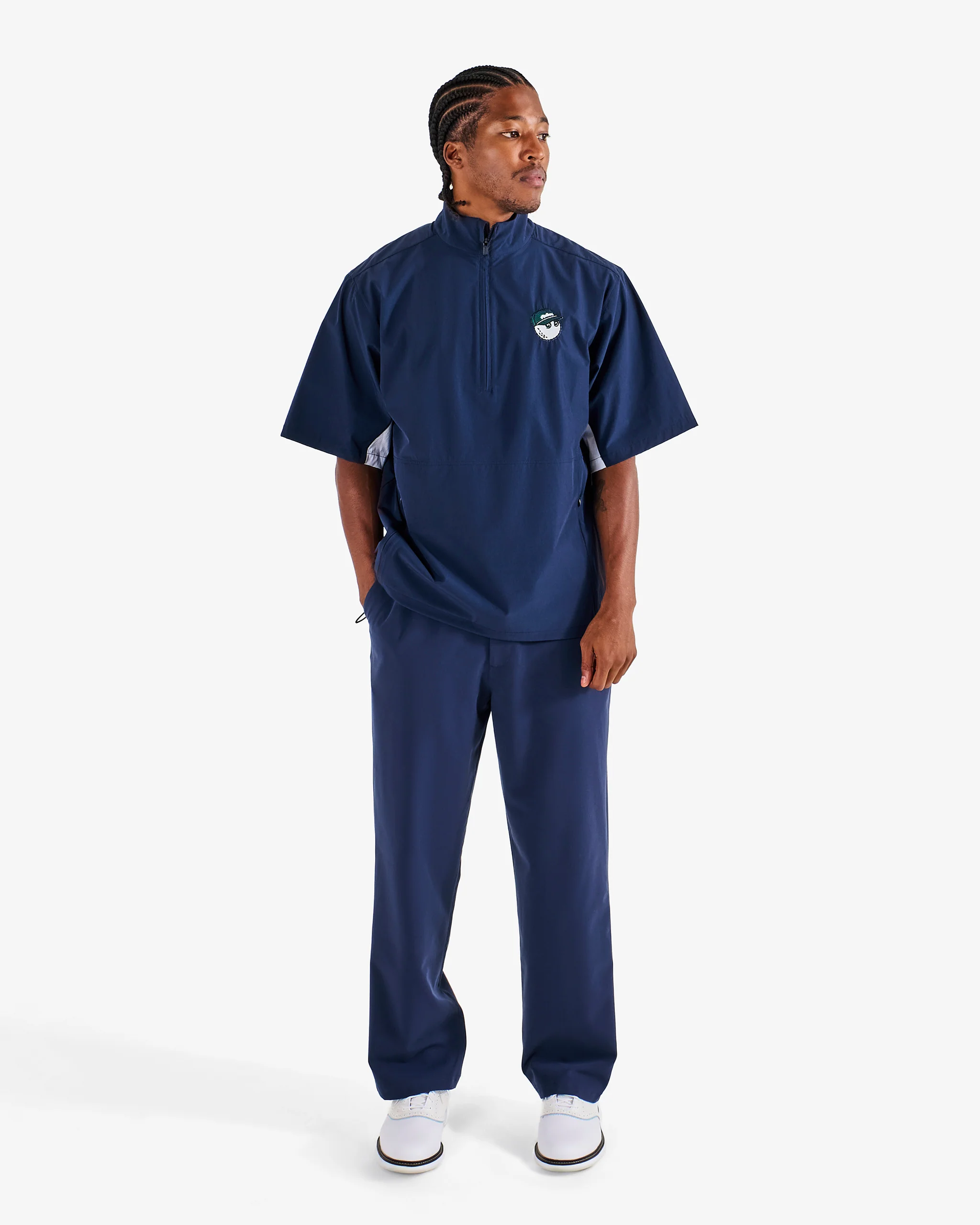 PINE WINDSHIRT - Image 3