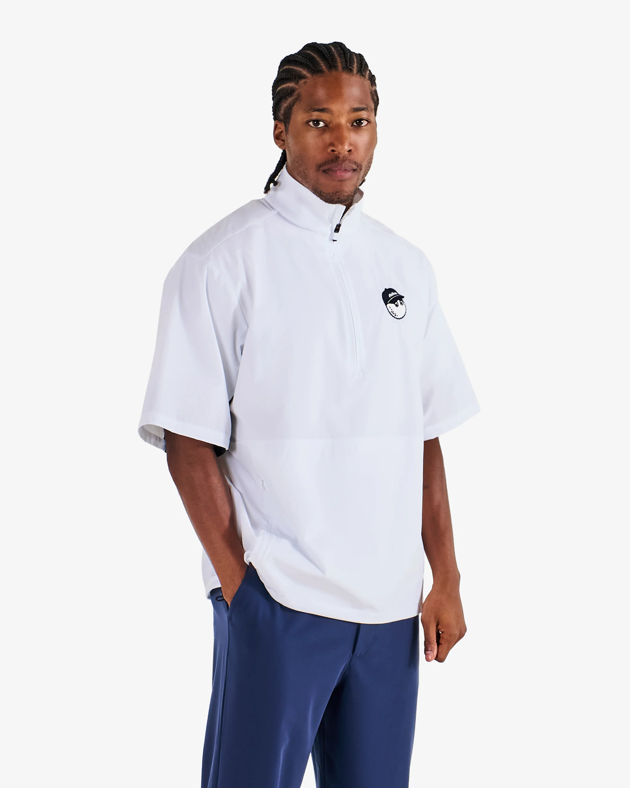 PINE WINDSHIRT - Image 2