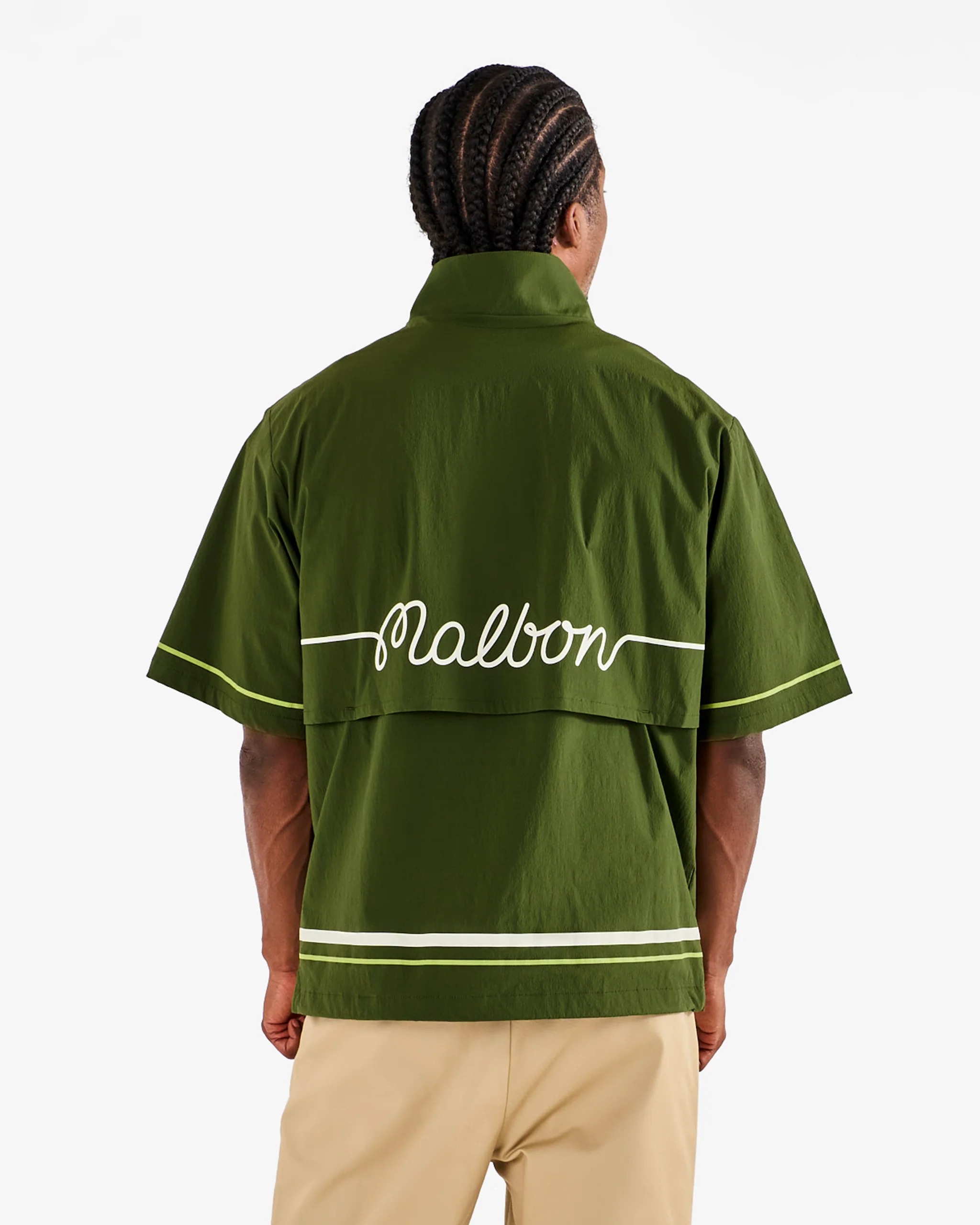 PLAYA WINDSHIRT - Image 2