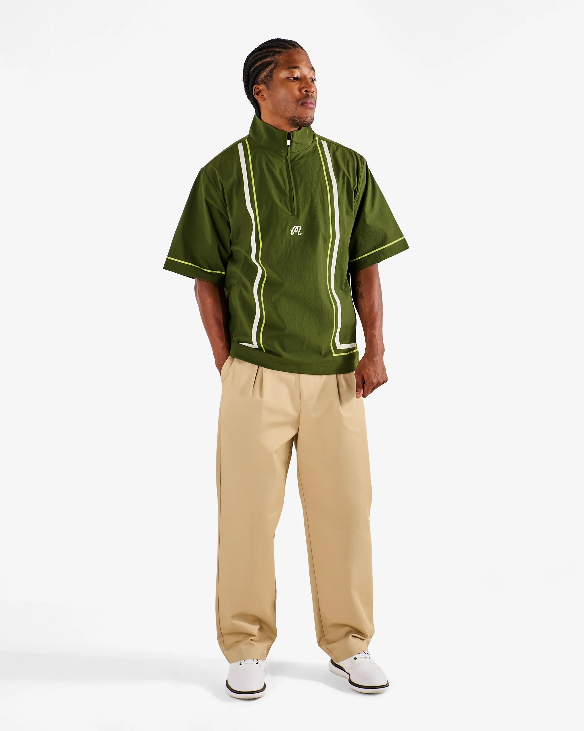 PLAYA WINDSHIRT - Image 4