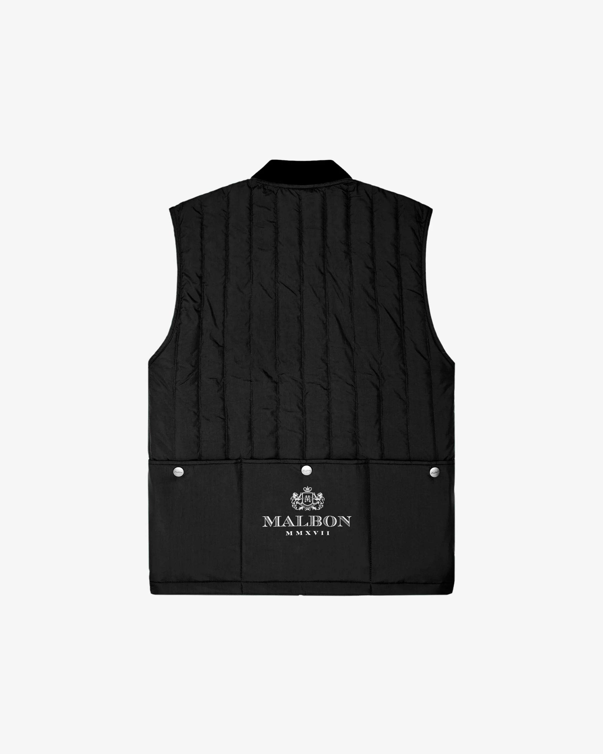 PRESERVE GOOSE DOWN VEST - Image 5