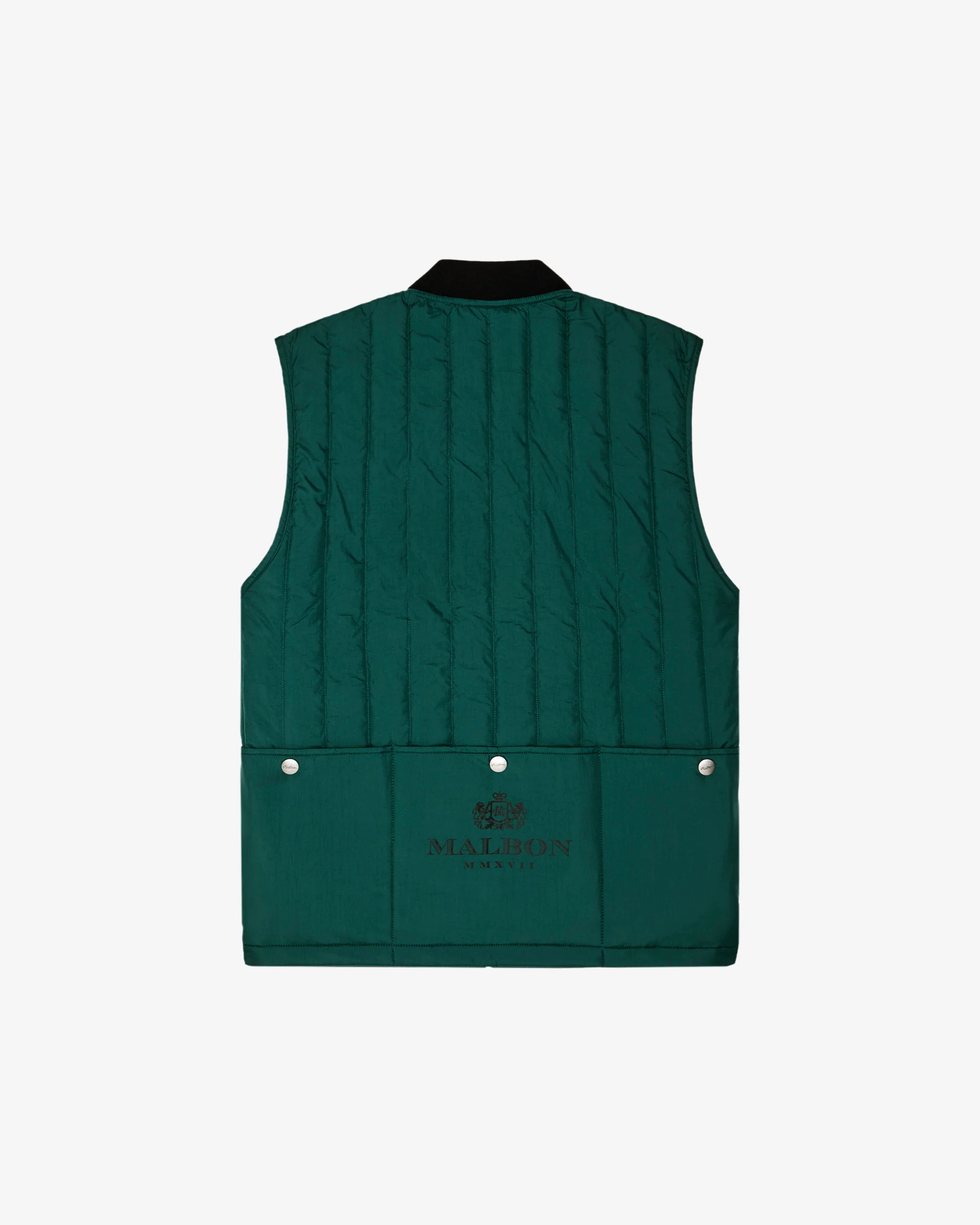 PRESERVE GOOSE DOWN VEST - Image 5