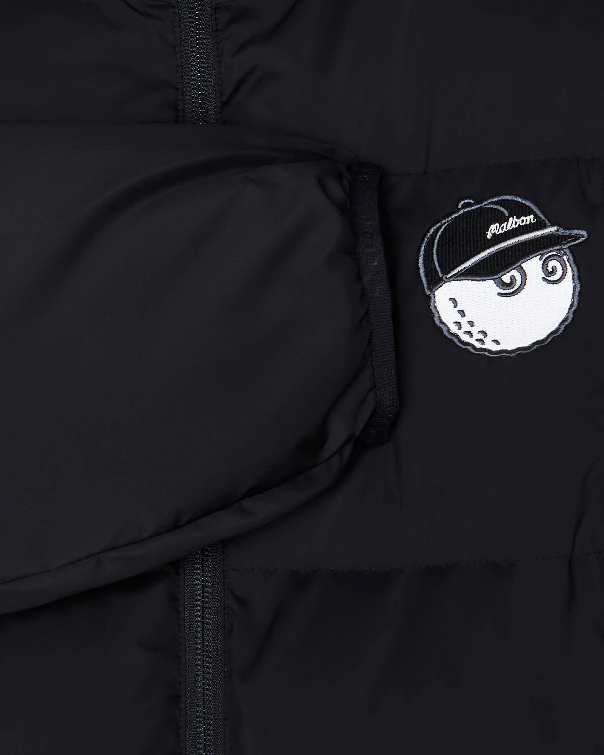 PRESERVE HYBRID DOWN JACKET - Image 3