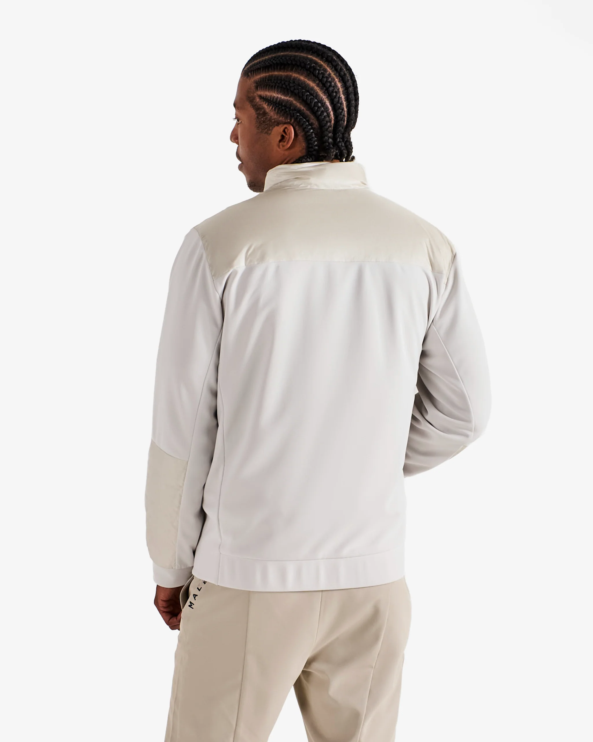PRESERVE HYBRID DOWN JACKET - Image 4