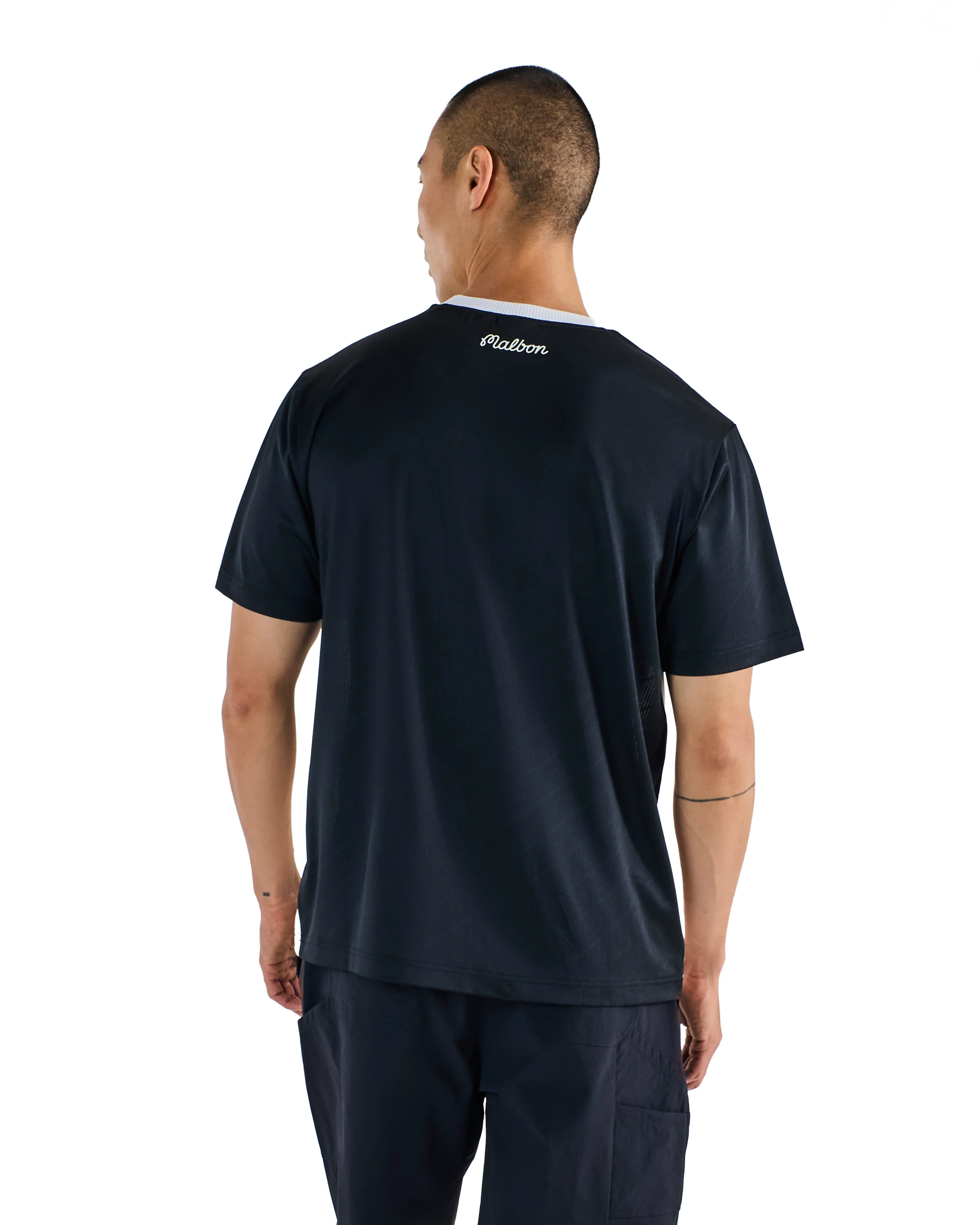 PRESERVE MESH TEE - Image 5
