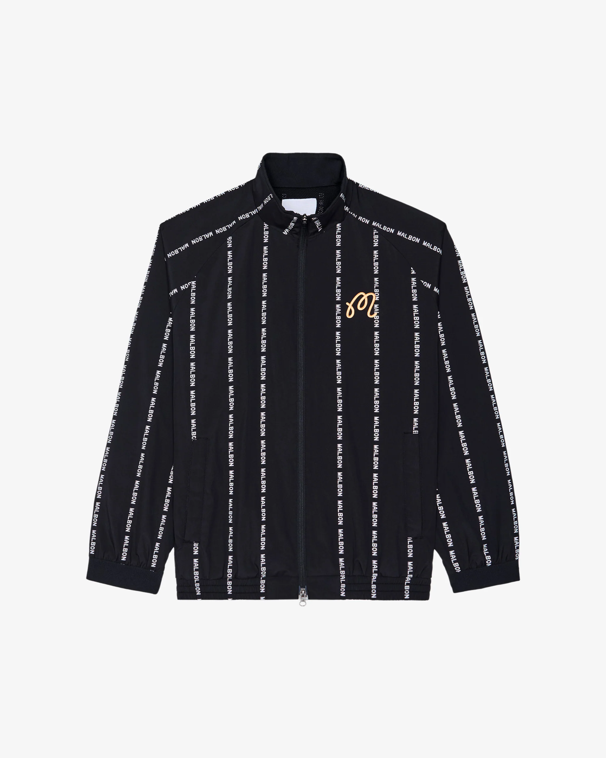 PRESERVE PATTERN JACKET