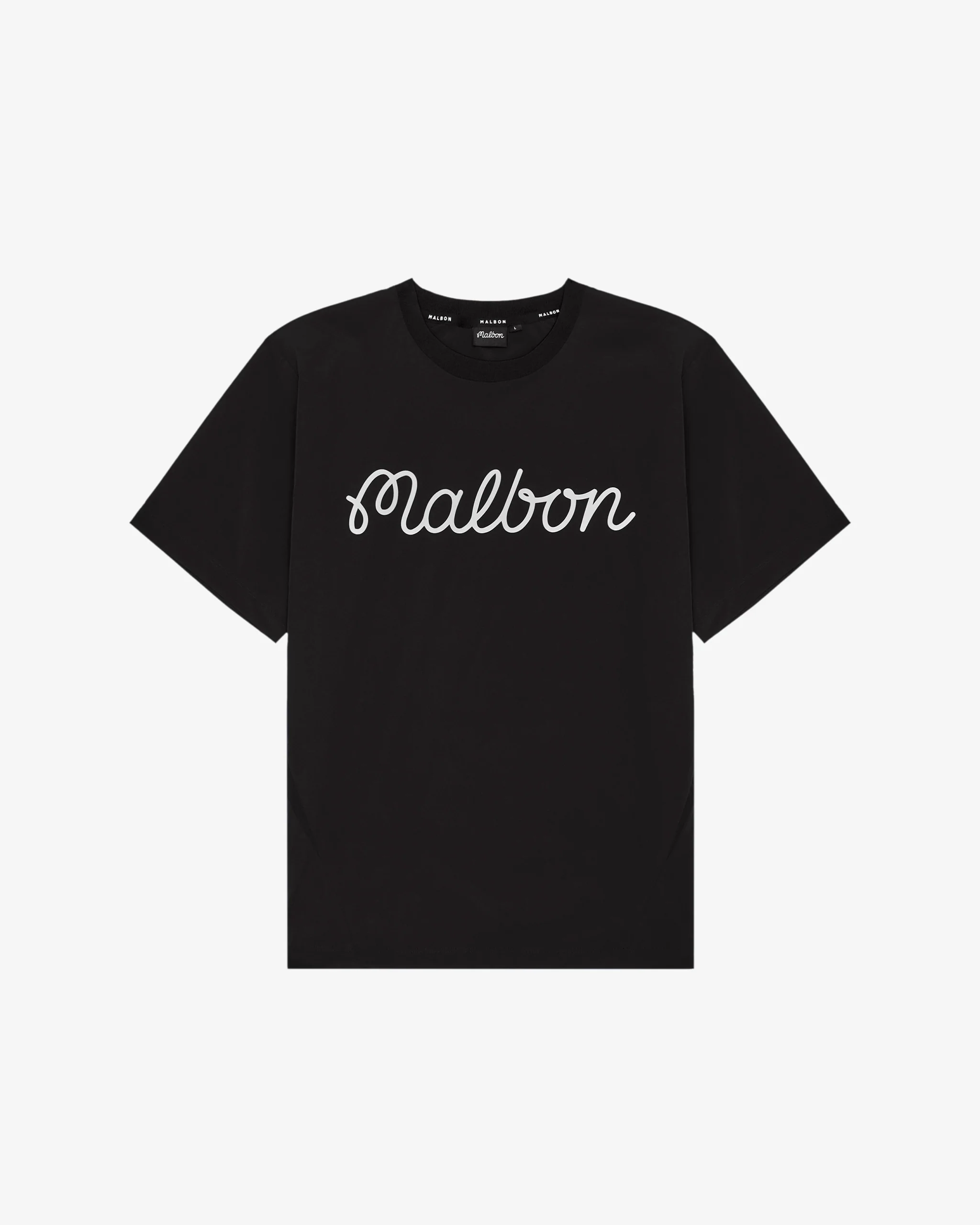 PRESERVE SCRIPT SHIRT