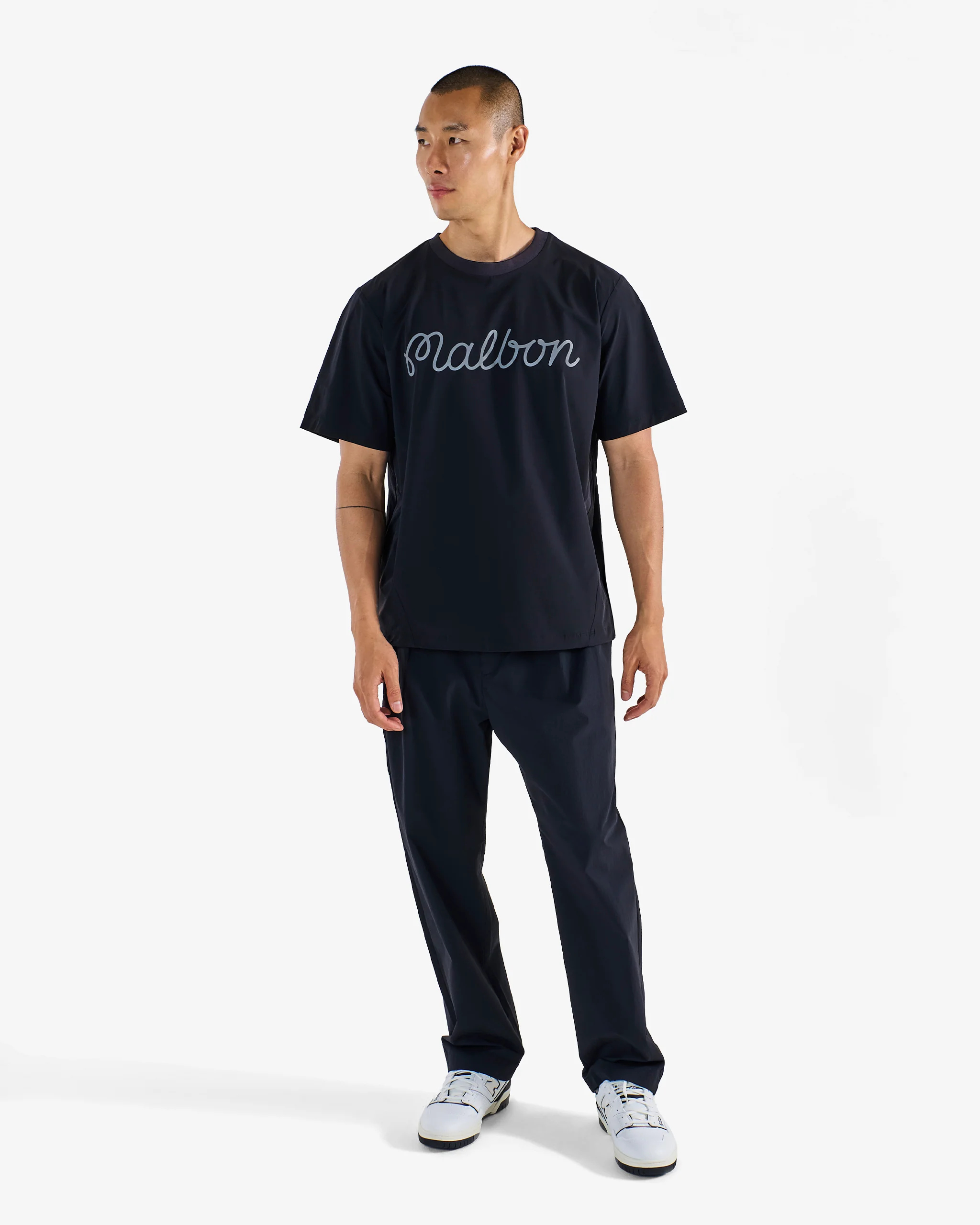 PRESERVE SCRIPT SHIRT - Image 2