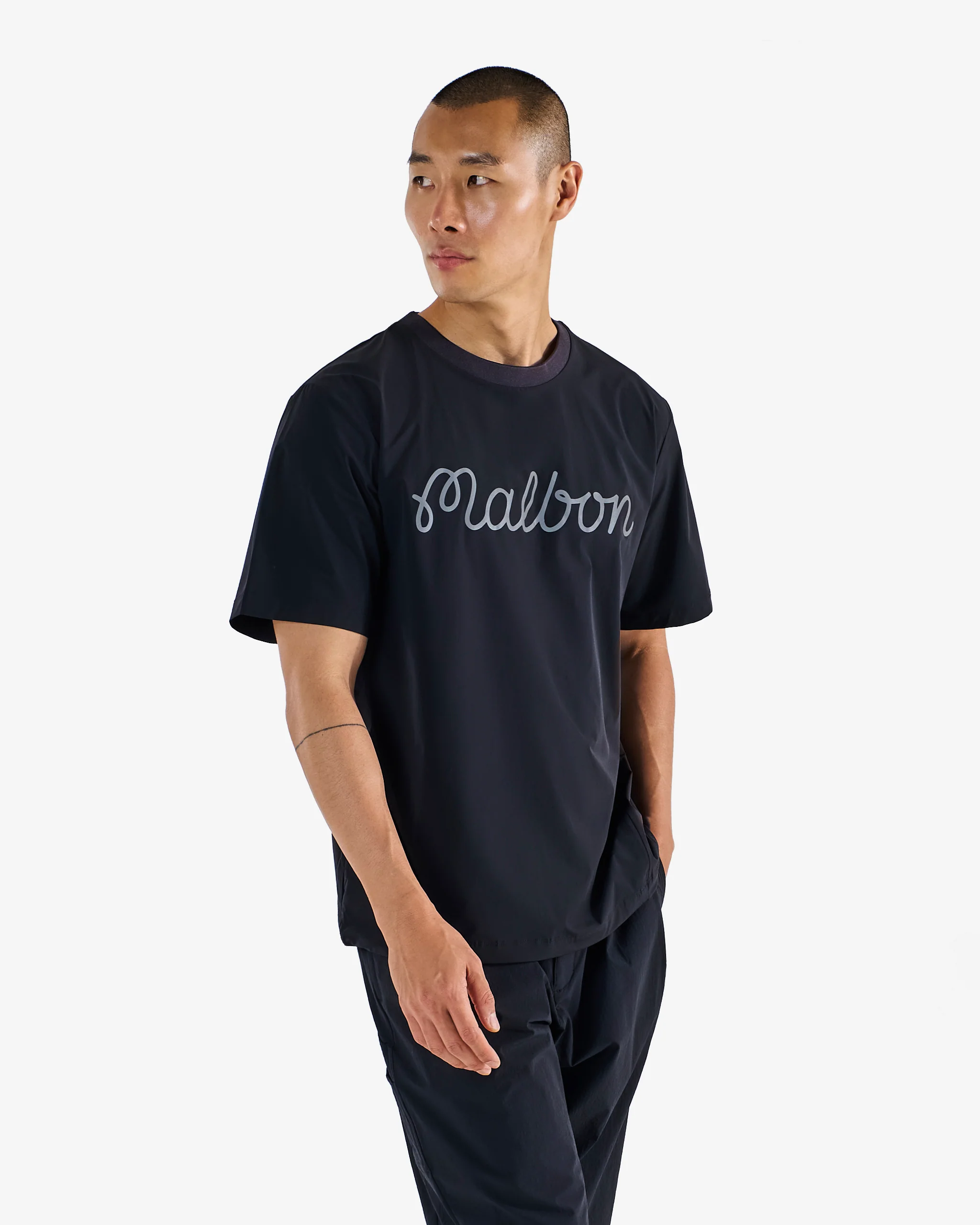 PRESERVE SCRIPT SHIRT - Image 3
