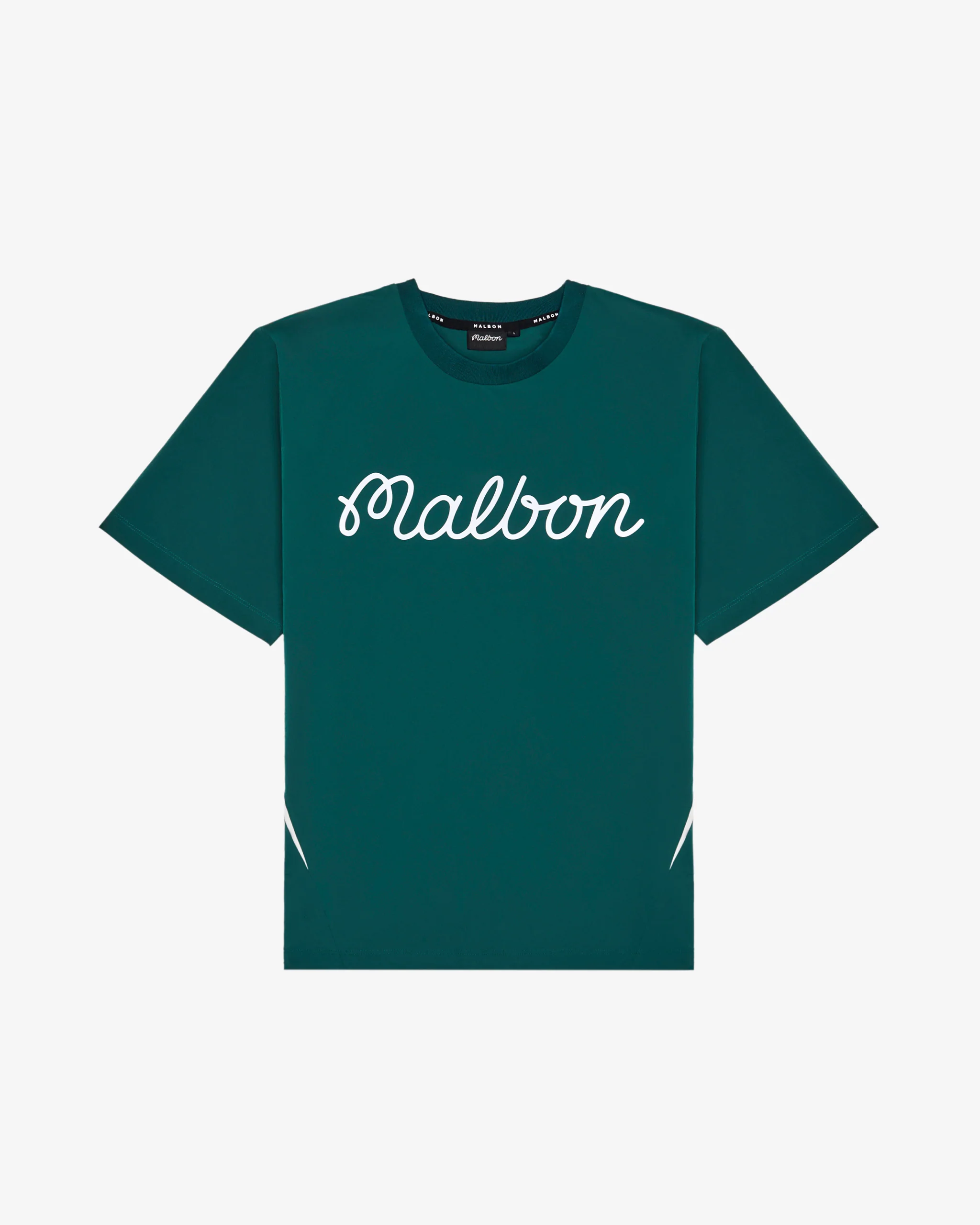 PRESERVE SCRIPT SHIRT