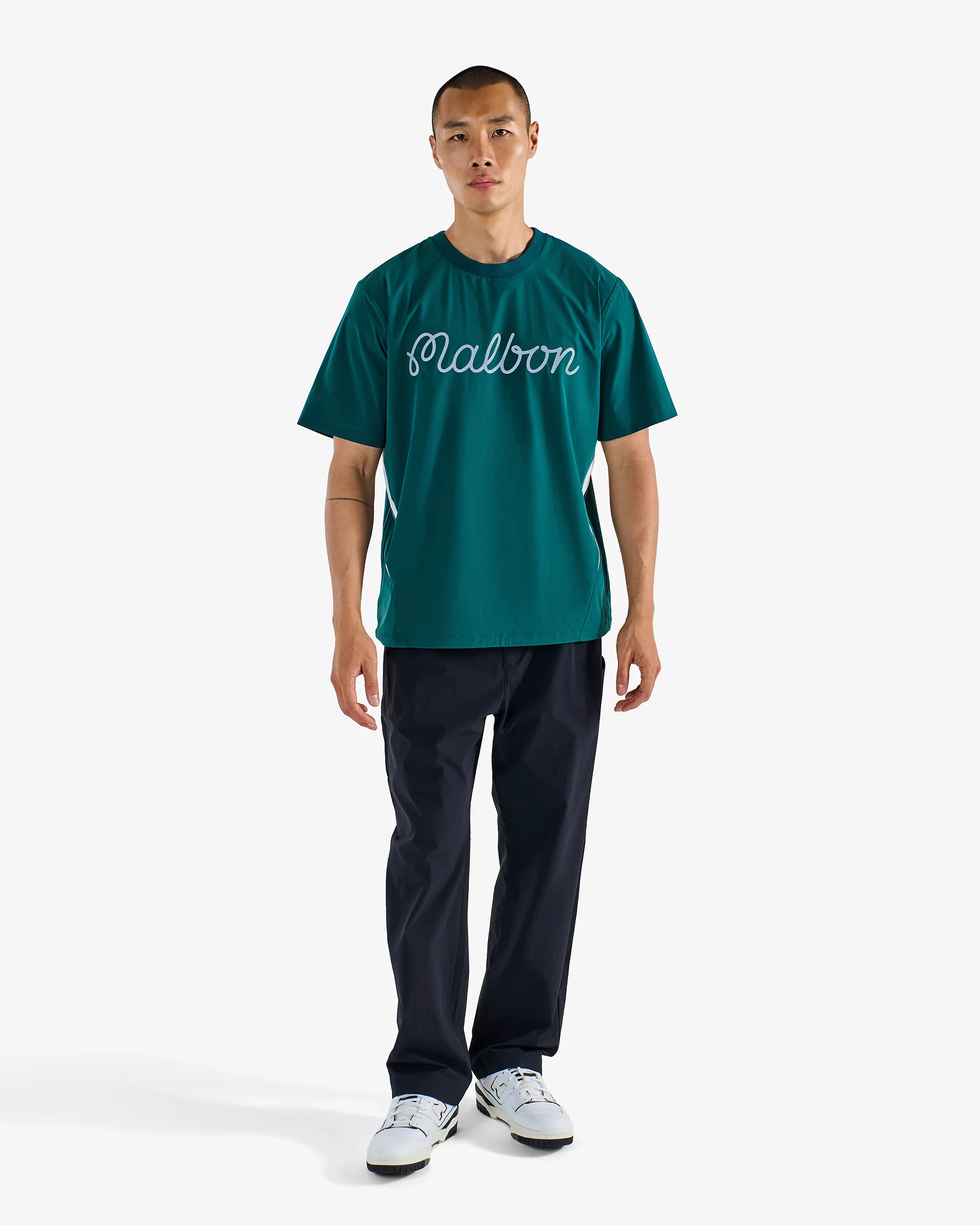PRESERVE SCRIPT SHIRT - Image 2