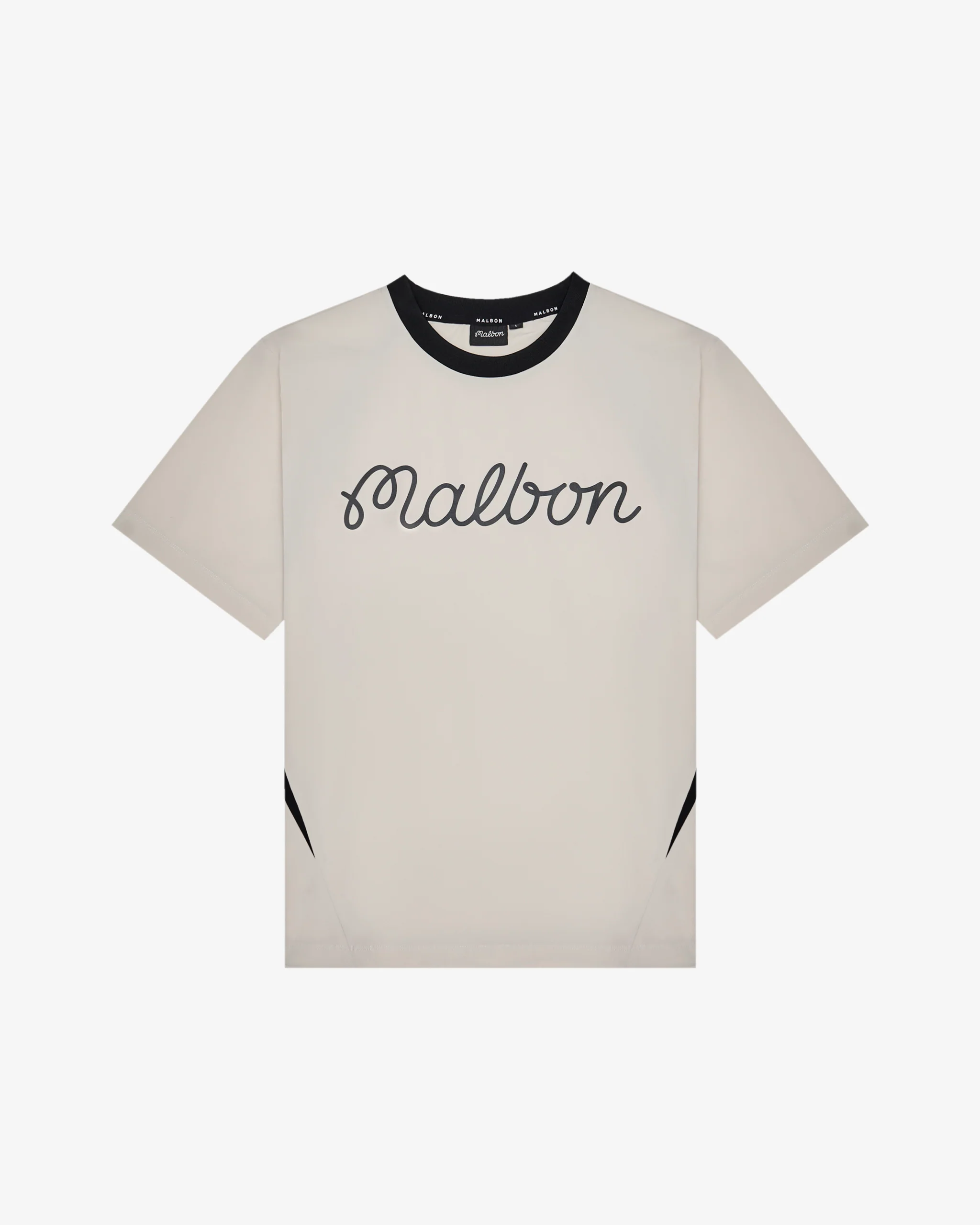 PRESERVE SCRIPT SHIRT
