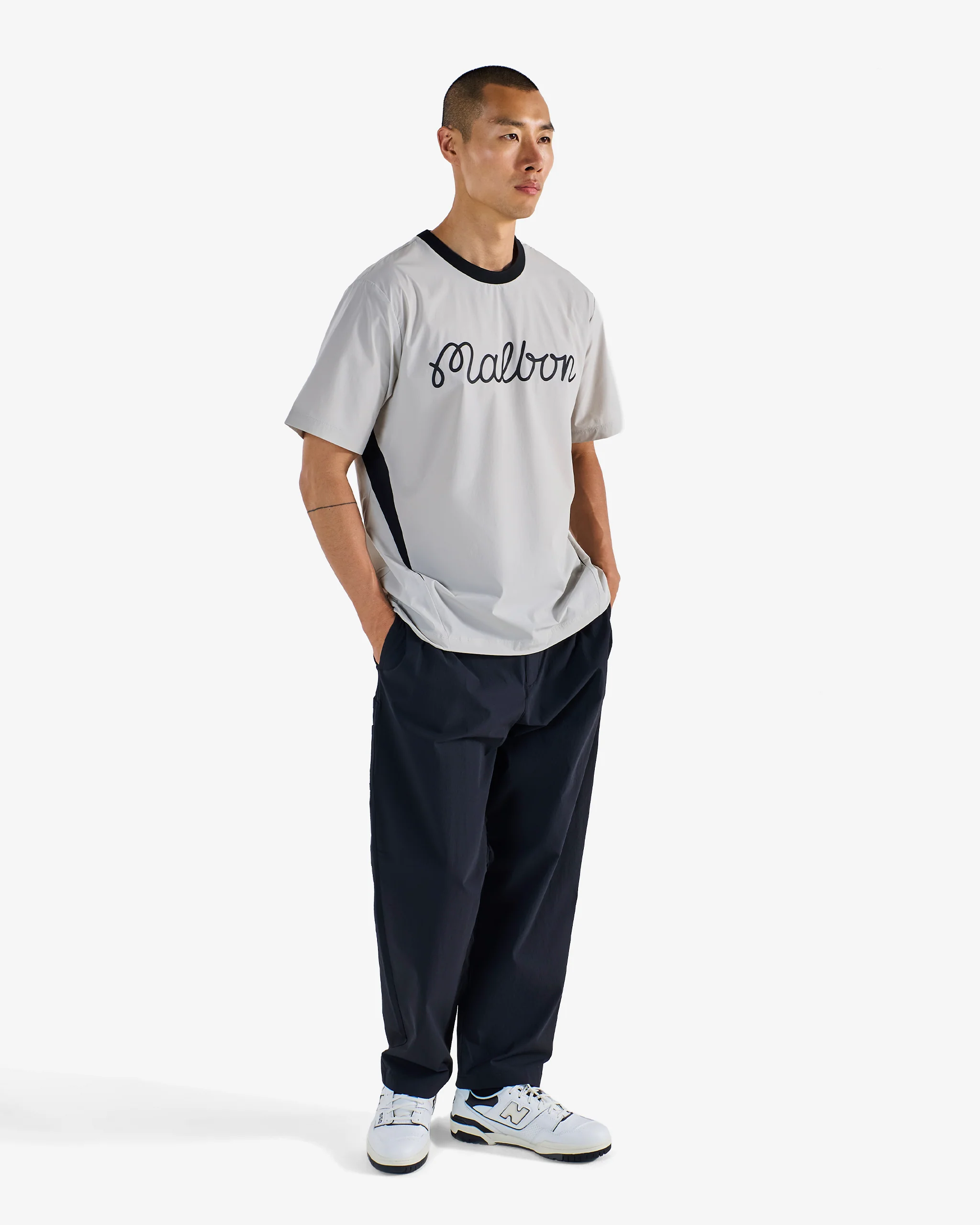 PRESERVE SCRIPT SHIRT - Image 3