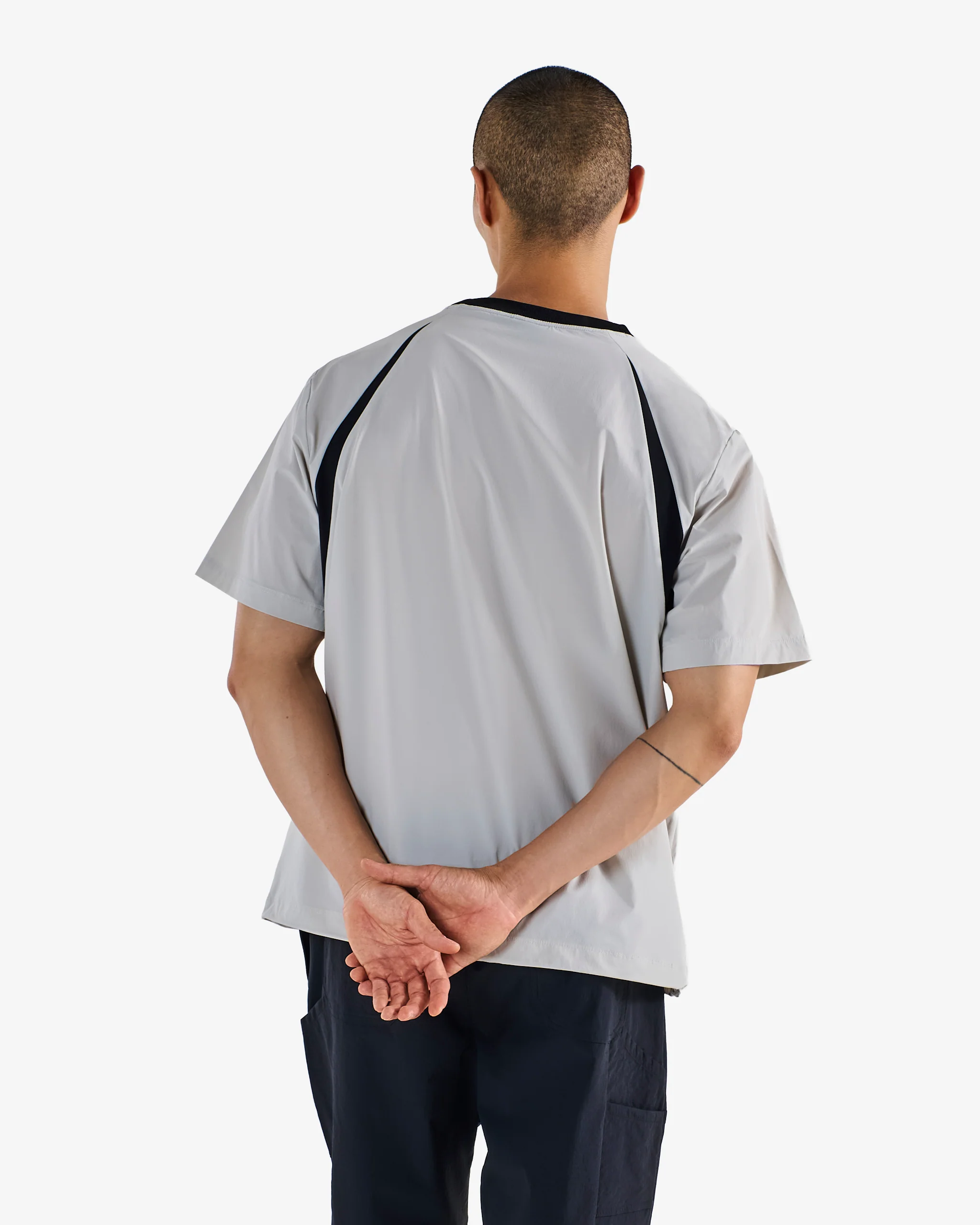 PRESERVE SCRIPT SHIRT - Image 4