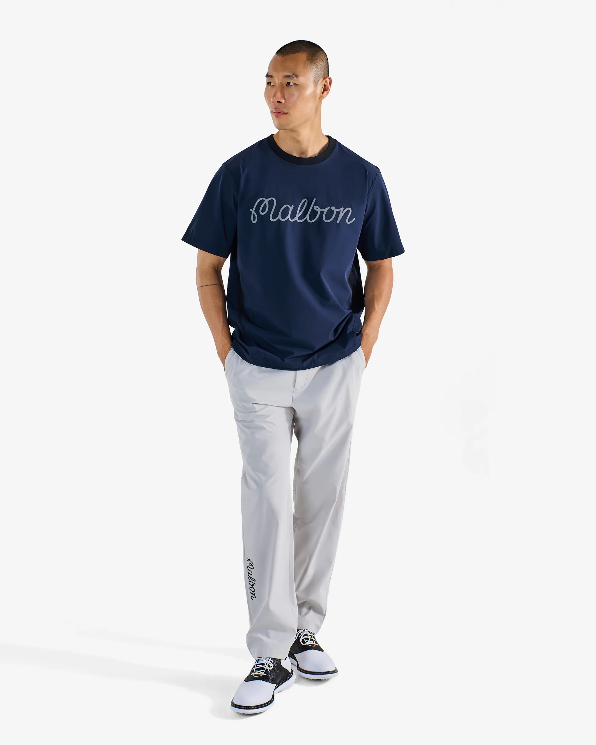 PRESERVE SCRIPT SHIRT - Image 2