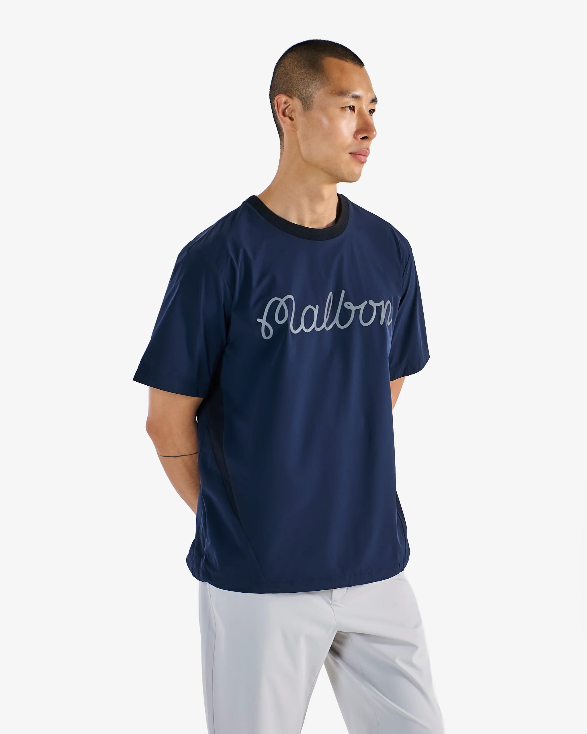 PRESERVE SCRIPT SHIRT - Image 3