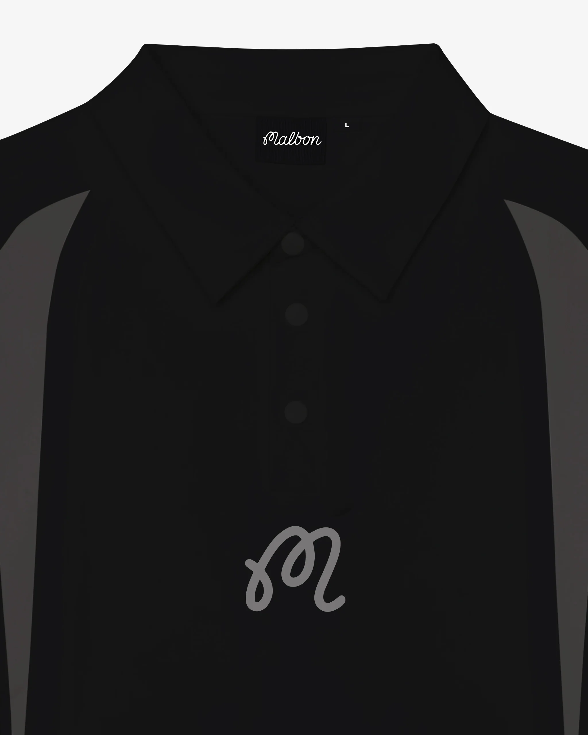PRESERVE SHORT SLEEVE POLO - Image 3