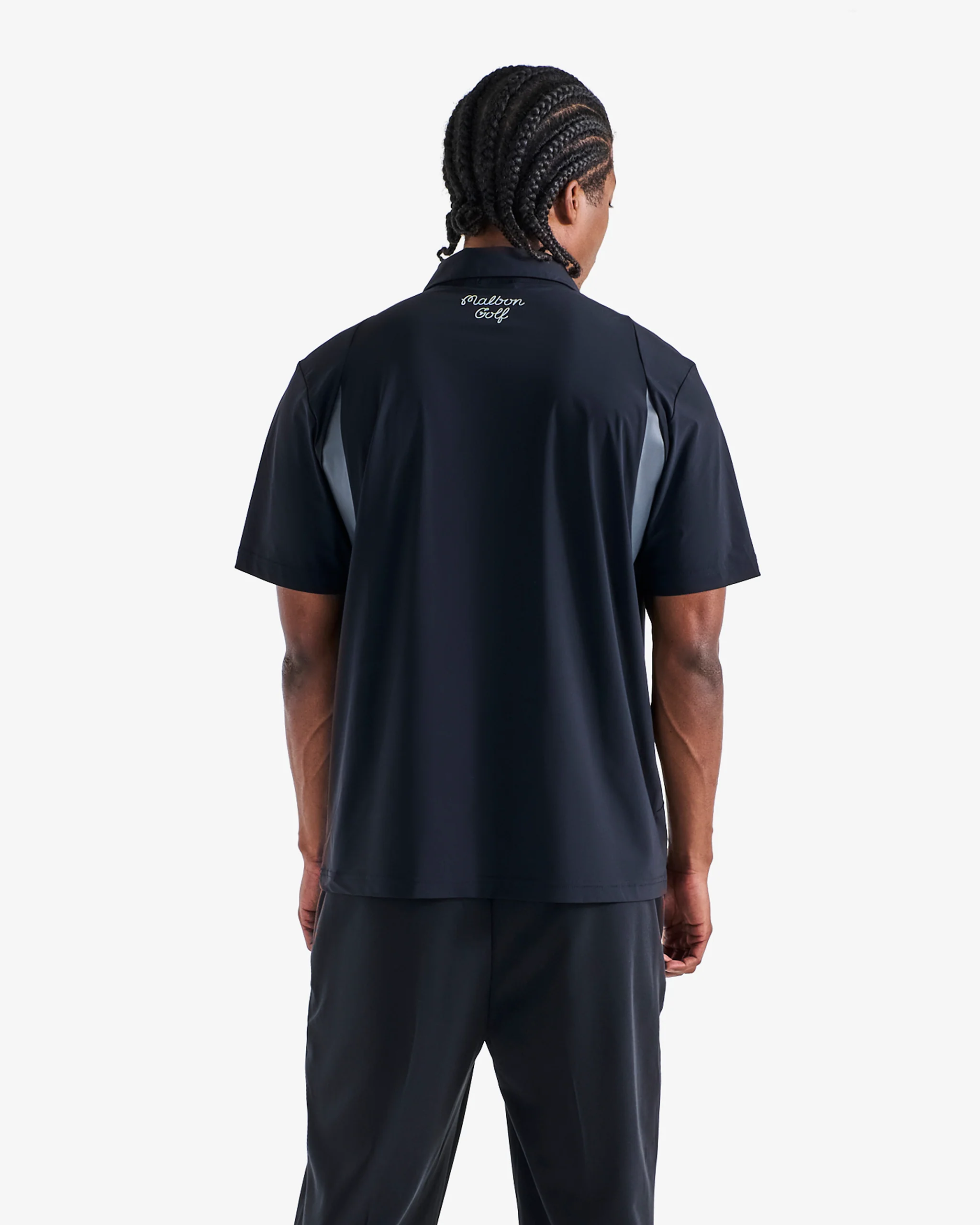 PRESERVE SHORT SLEEVE POLO - Image 5