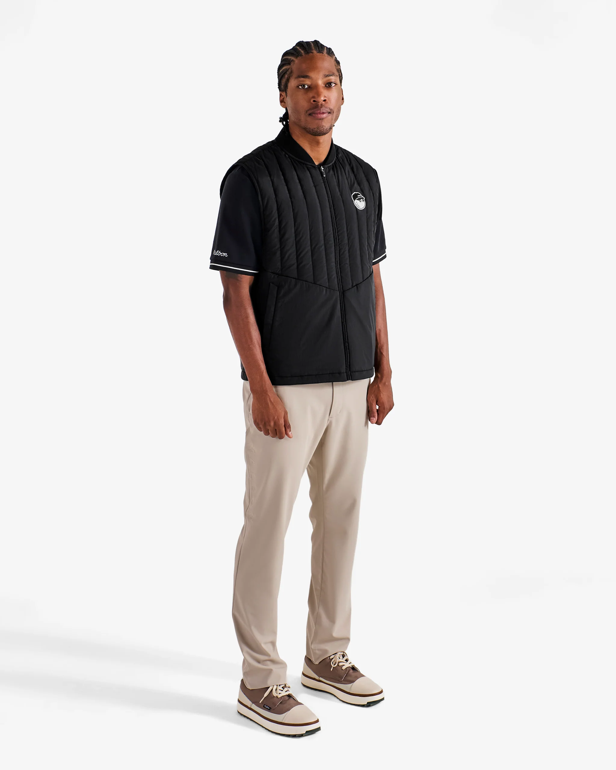 PRESERVE STRAIGHT FIT PERFORMANCE PANT - Image 3