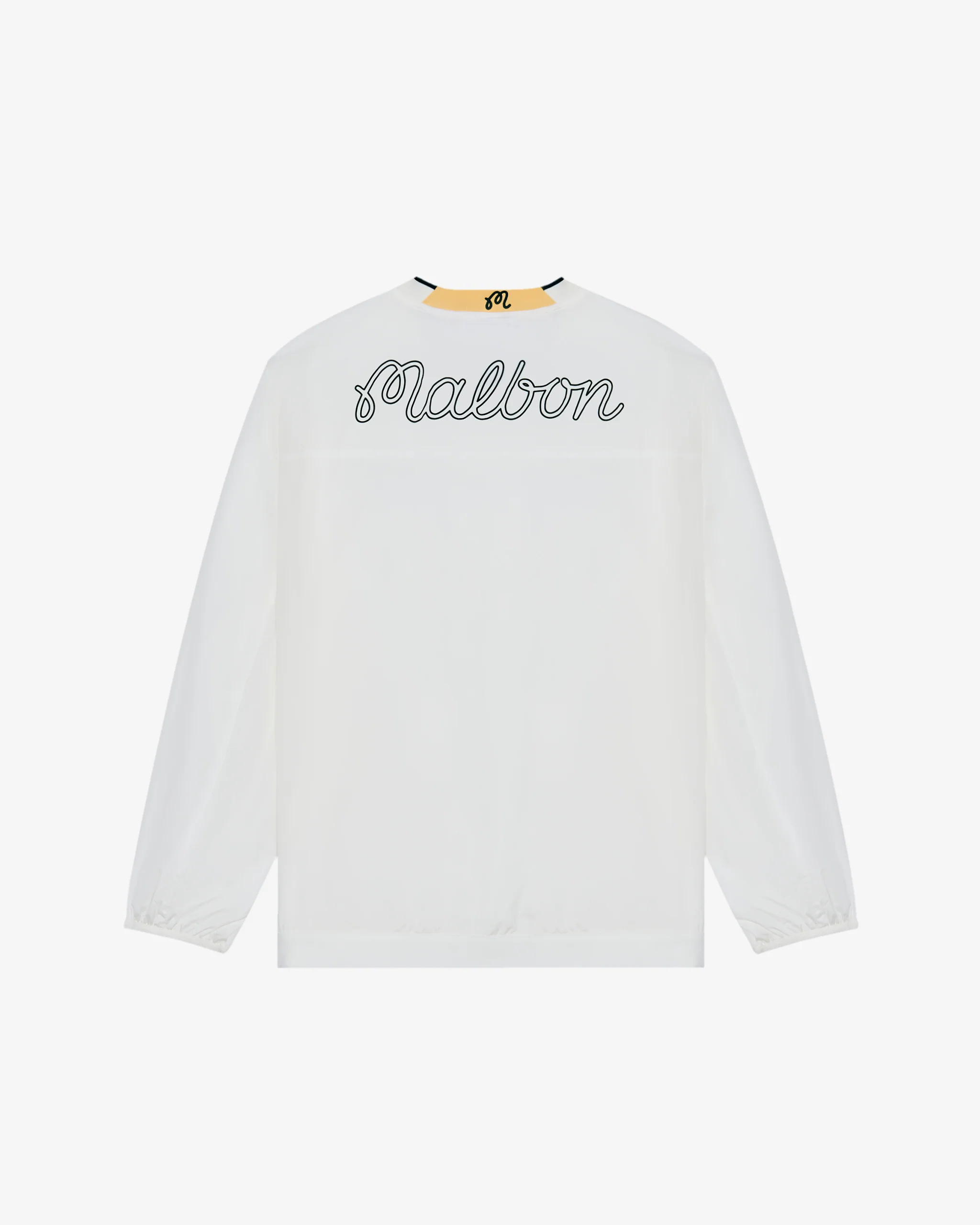 PRESERVE V-NECK PULLOVER JACKET - Image 3