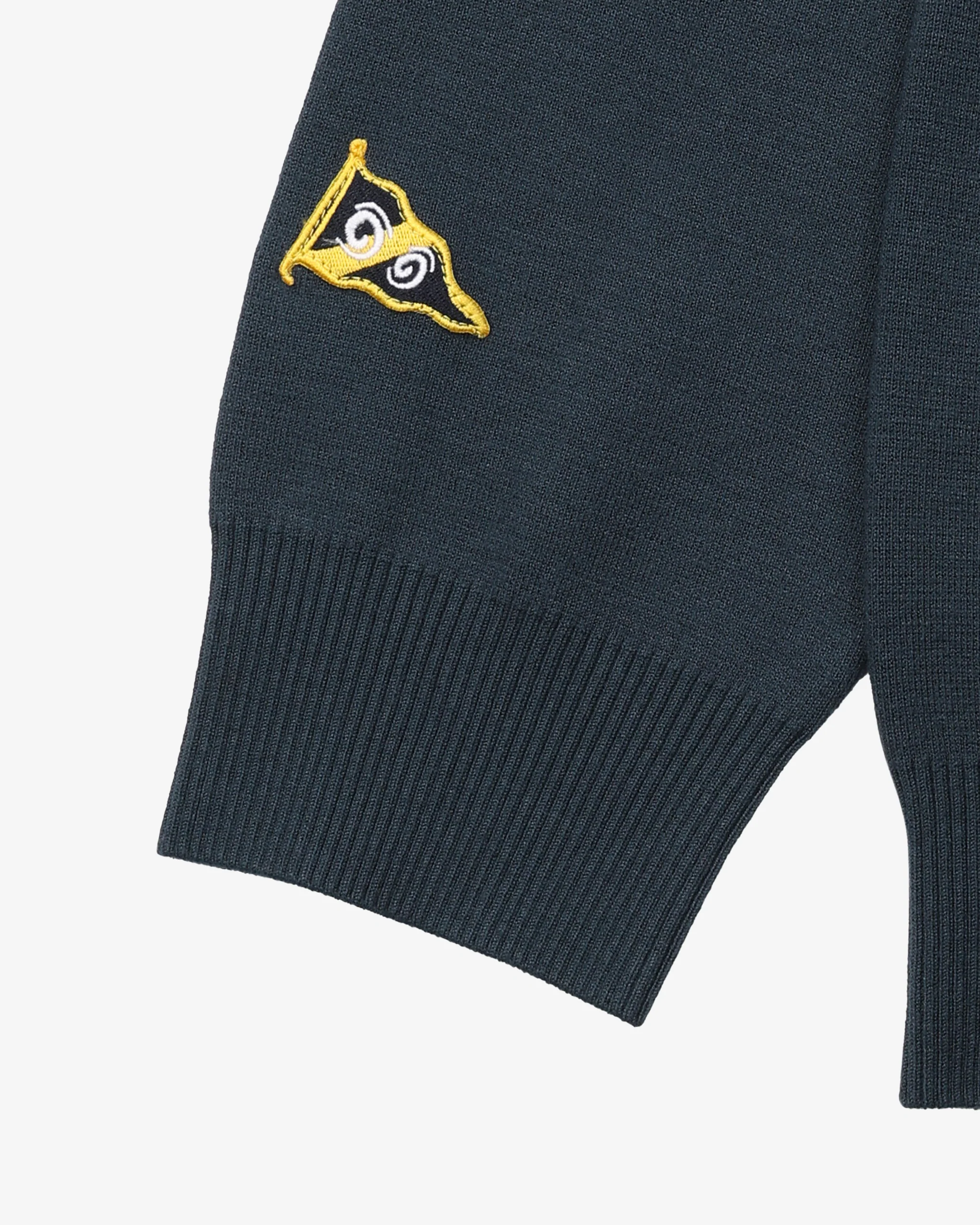 PRESERVE YACHT CLUB CARDIGAN - Image 3